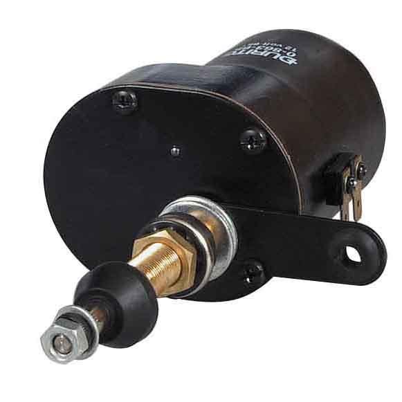 Windscreen Wiper Motors