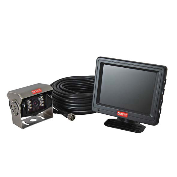 Reversing Camera Kits