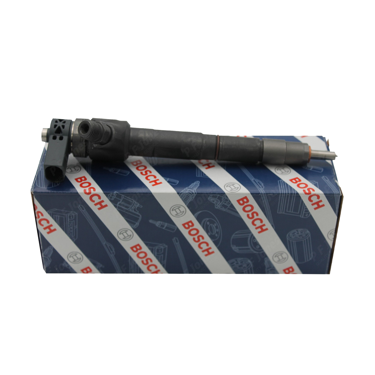 Audi A3 1.6 TDI 20122015 New Bosch Diesel Injector 0445110476
