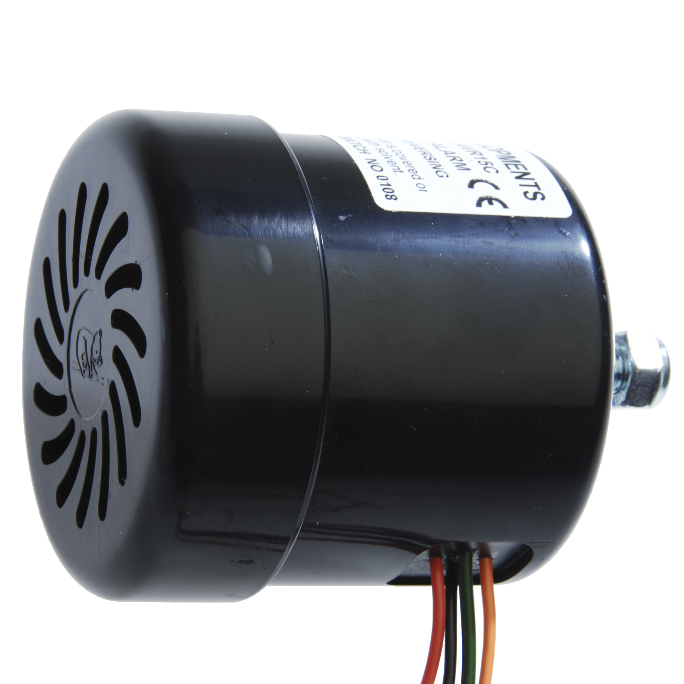 Talking Reverse Warning Alarm AVR15C