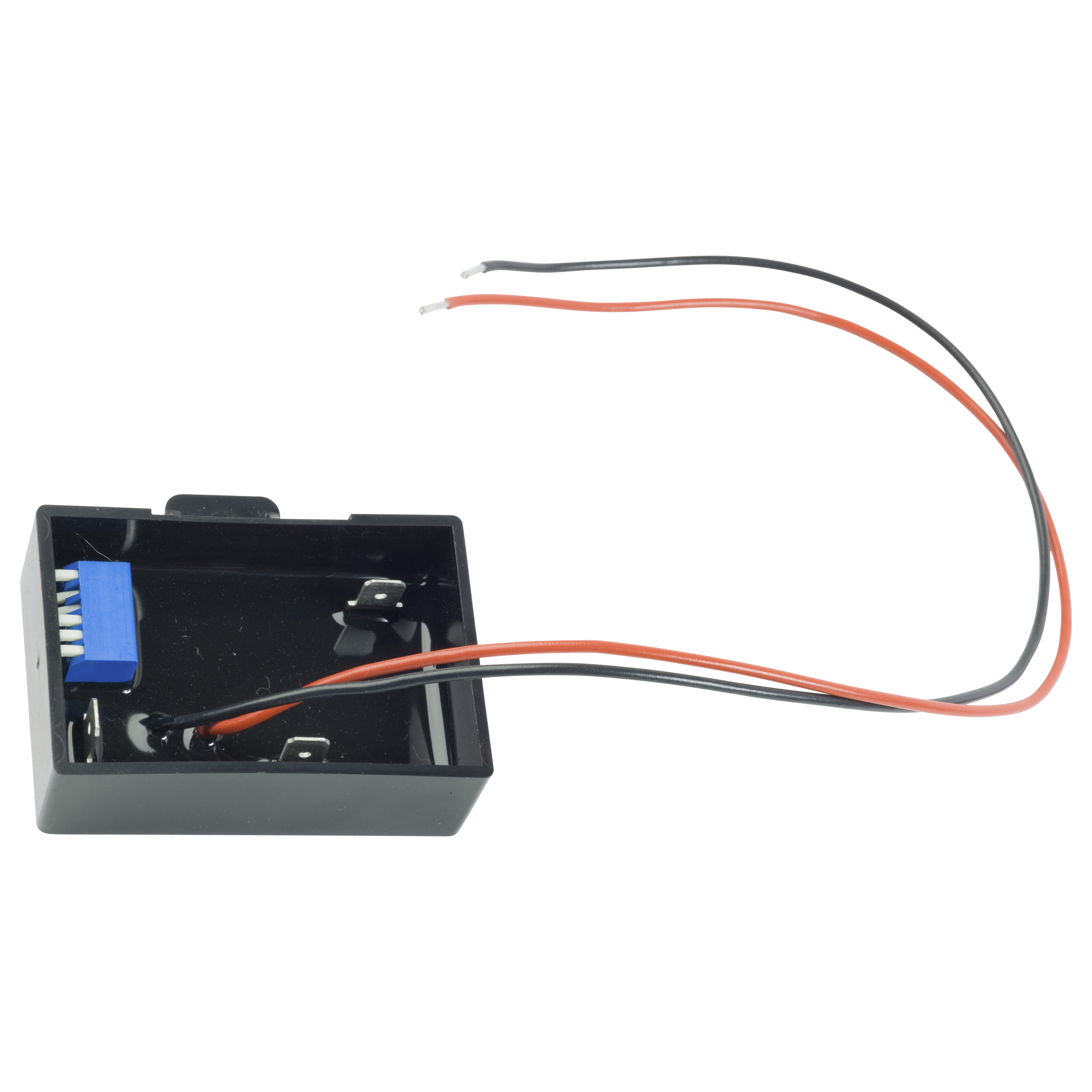 Adjustable Speed Limiter AVSPLIM001