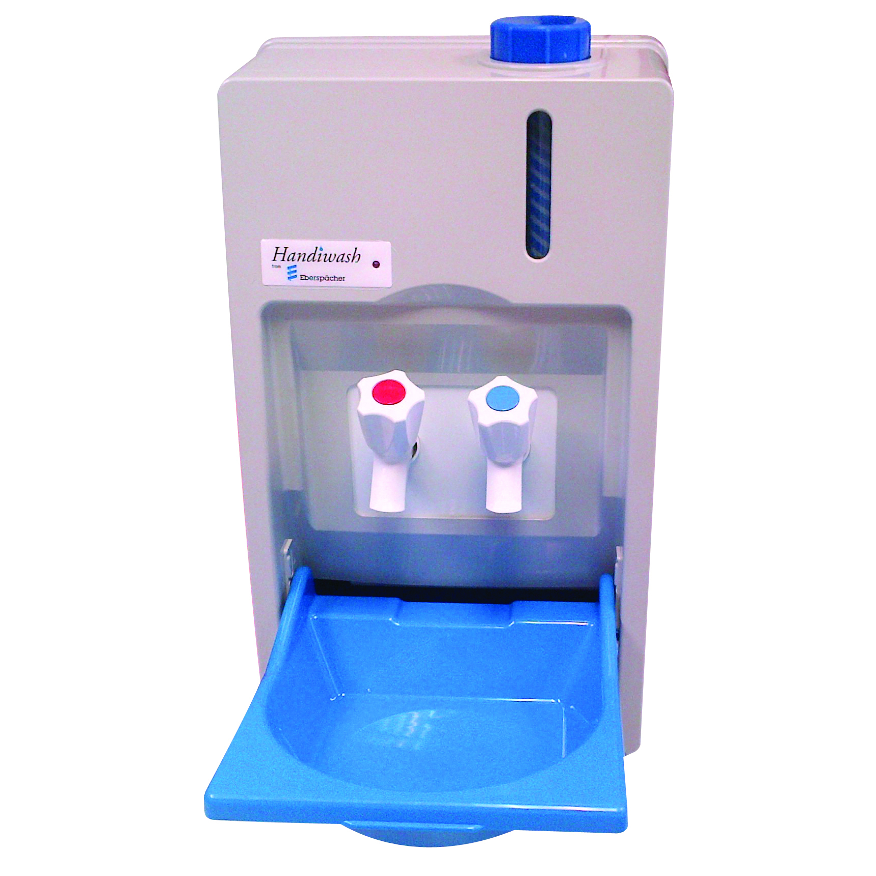 Automatic Hand Wash System E6363
