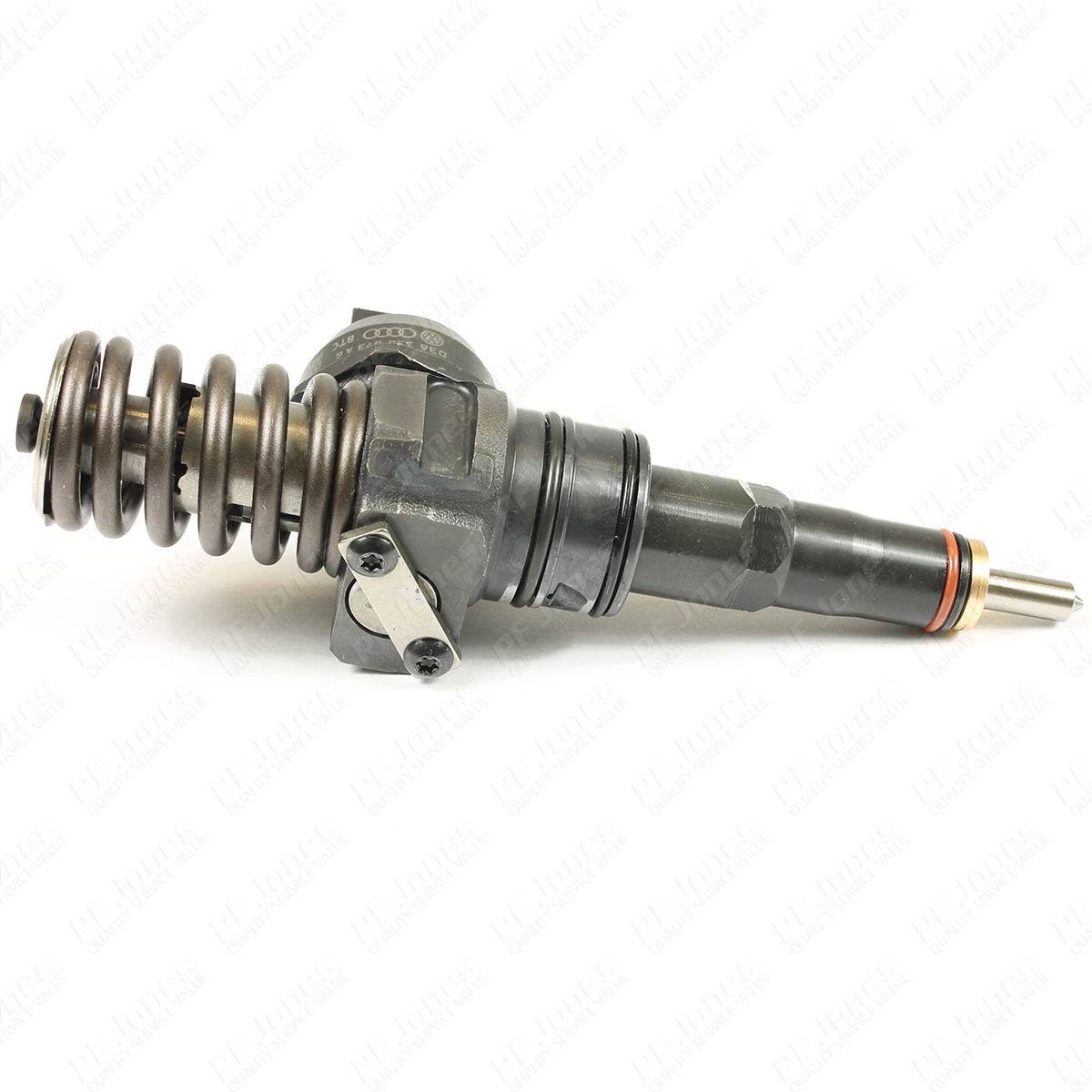 Volkswagen Passat 1.9 TDI 20052008 Reconditioned Bosch Diesel Injector 0414720215