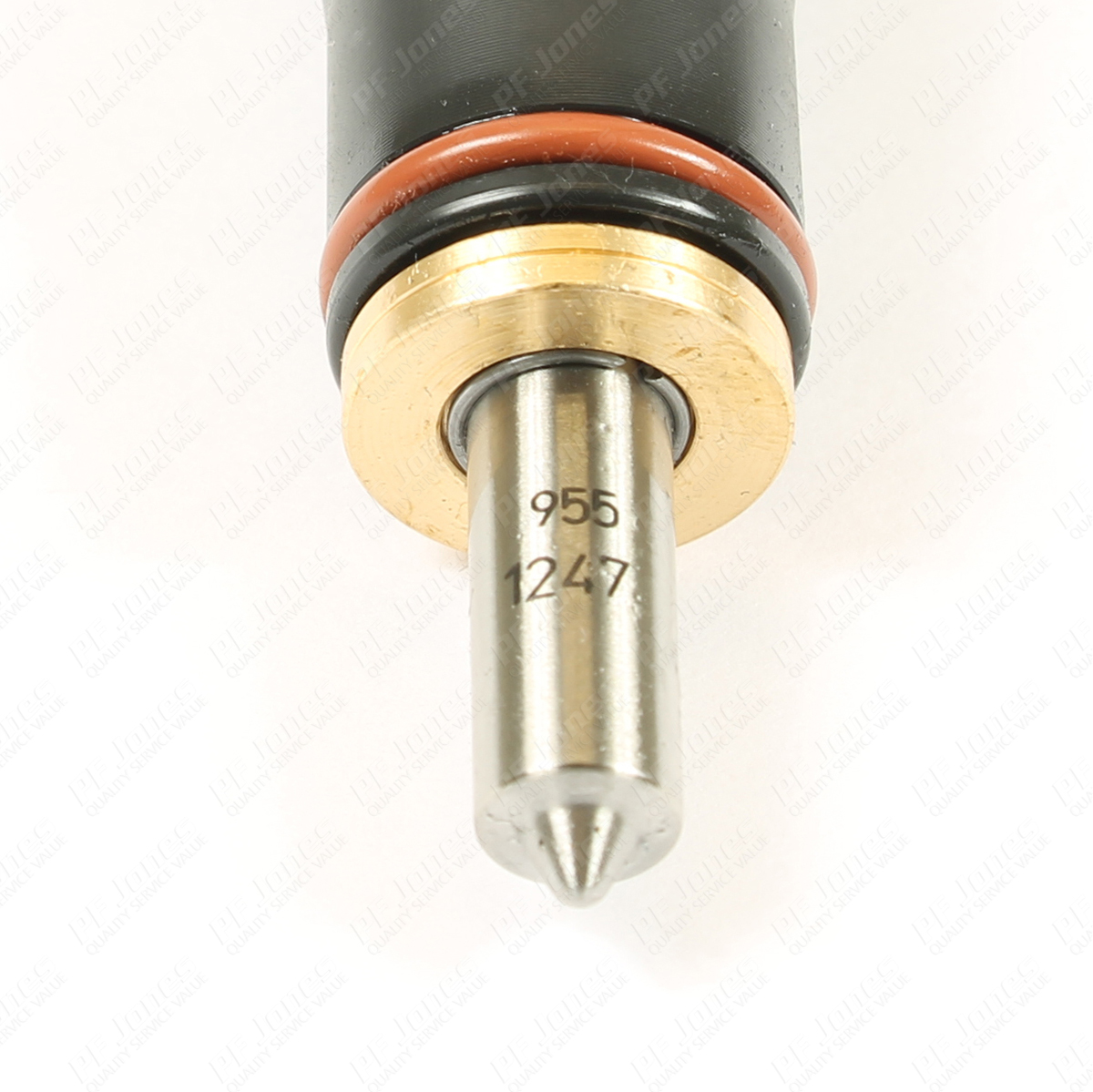 Volkswagen Transporter T5 1.9 TDI 20032009 Reconditioned Bosch Diesel