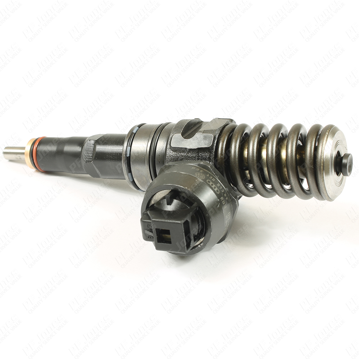 Volkswagen Caddy 2.0 SDI 20052010 Reconditioned Bosch Diesel Injector