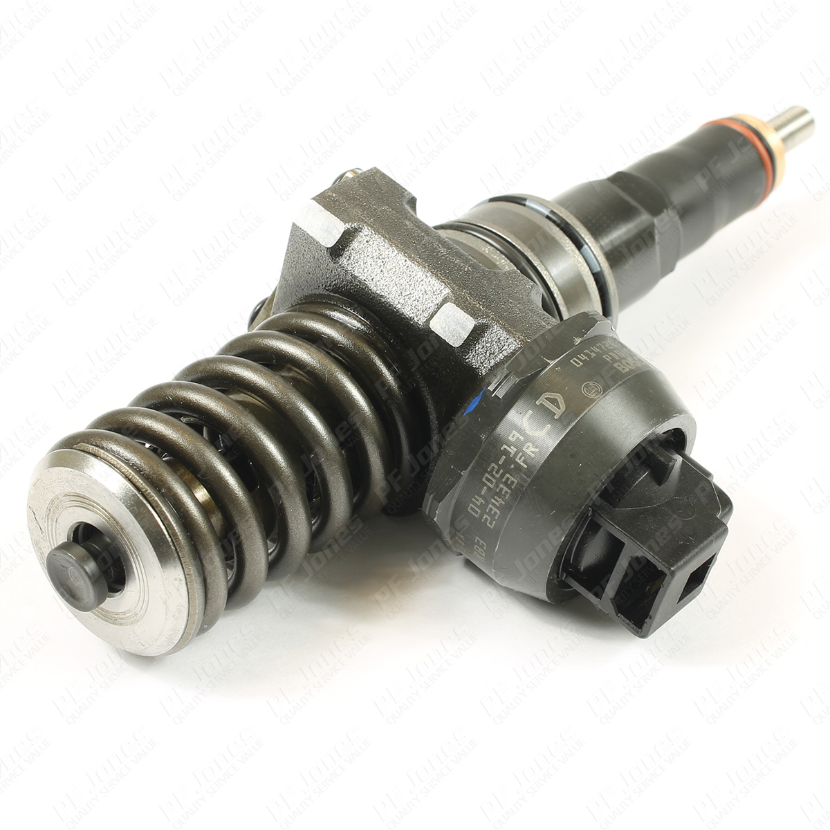 Volkswagen Caddy 2.0 SDI 20052010 Reconditioned Bosch Diesel Injector