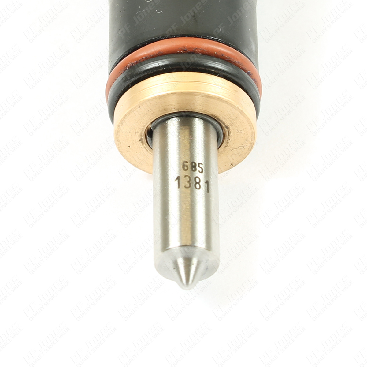 Volkswagen Caddy 2.0 SDI 20052010 Reconditioned Bosch Diesel Injector