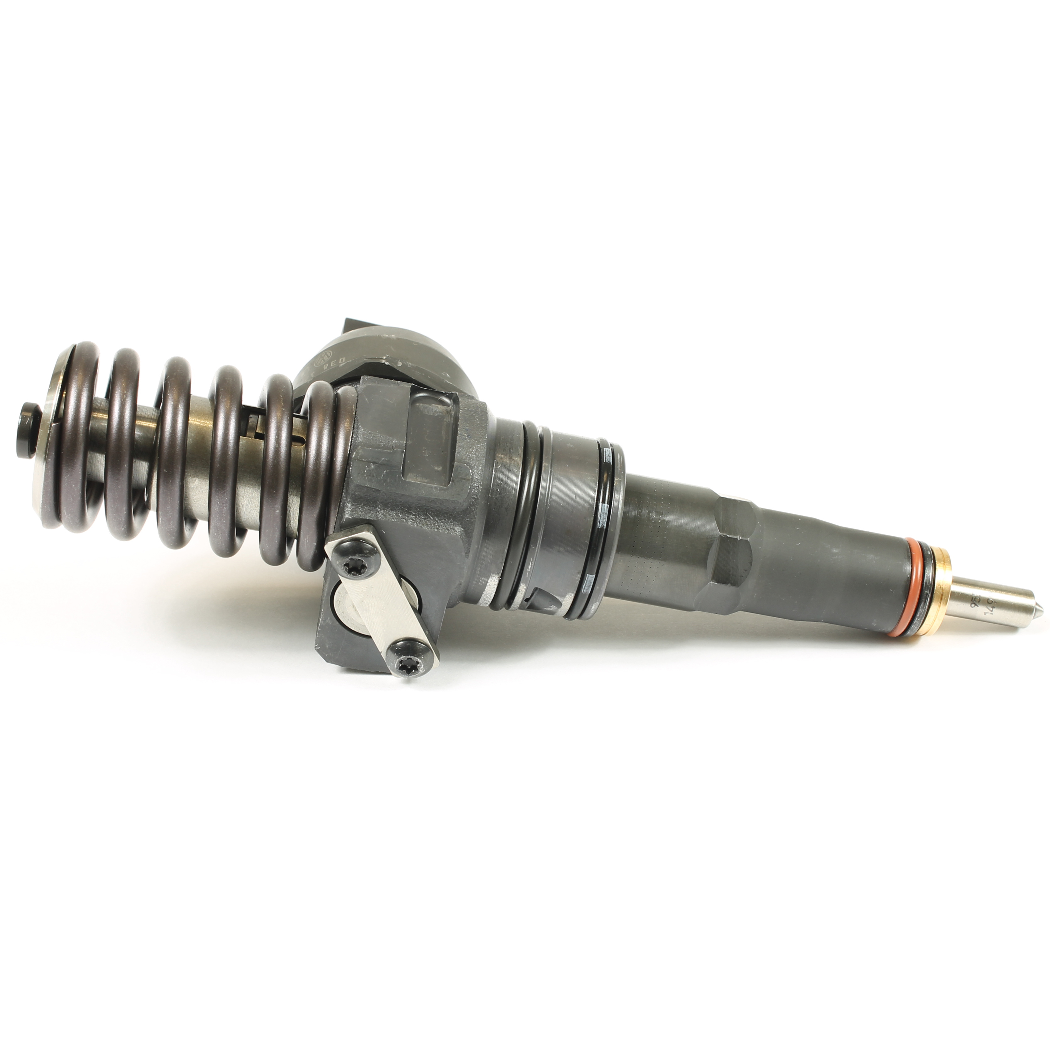 Audi A3 2.0 TDI 20052008 Reconditioned Bosch Diesel Injector 0414720312