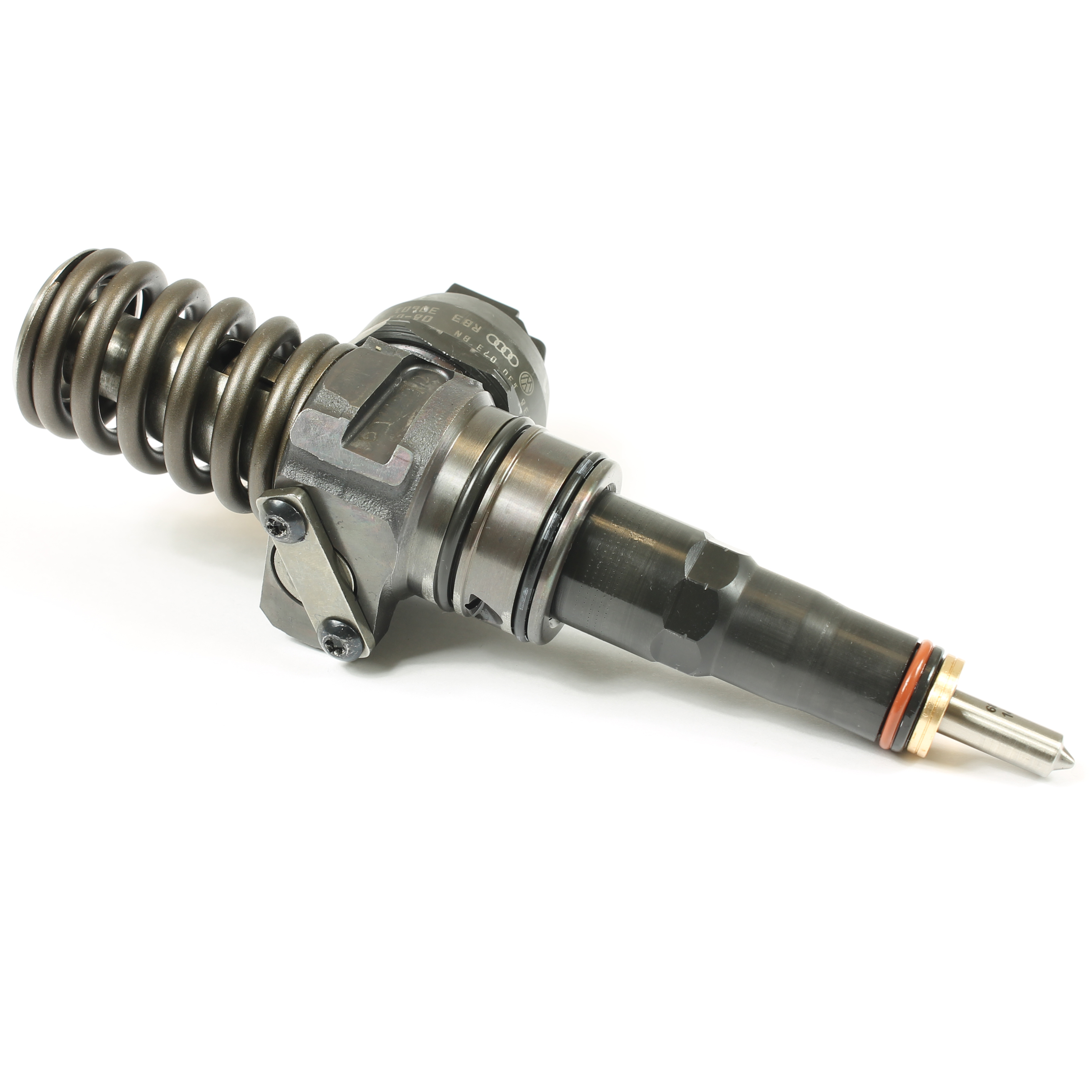 Volkswagen Caddy 1.9 TDI 20052010 Reconditioned Bosch Diesel Injector