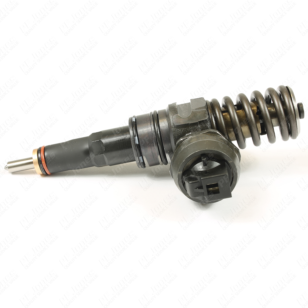 Audi A4 1.9 TDI 20062008 Reconditioned Bosch Diesel Injector 0414720314