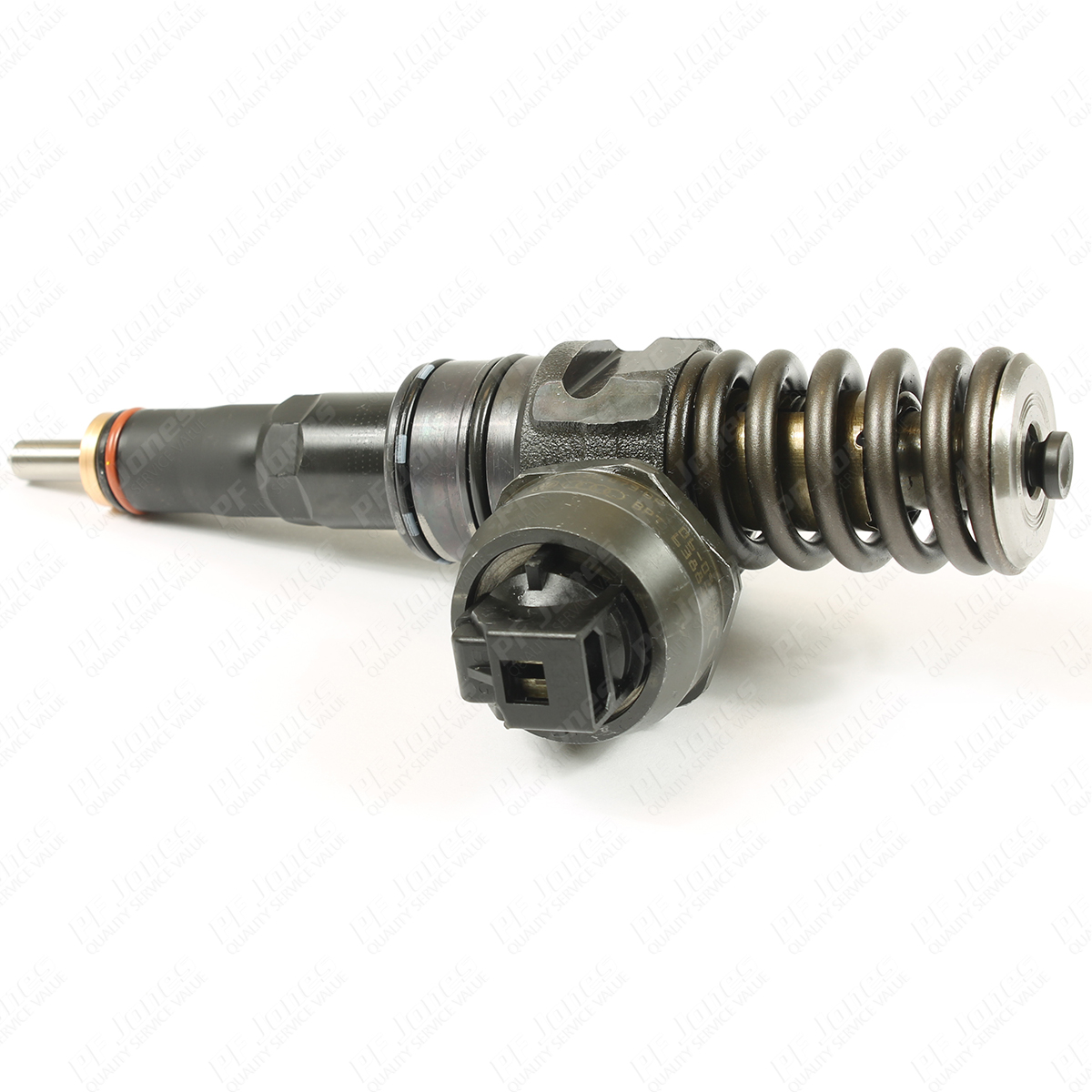 Volkswagen Polo 1.4 TDI 20052009 Reconditioned Bosch Diesel Injector 0414720314