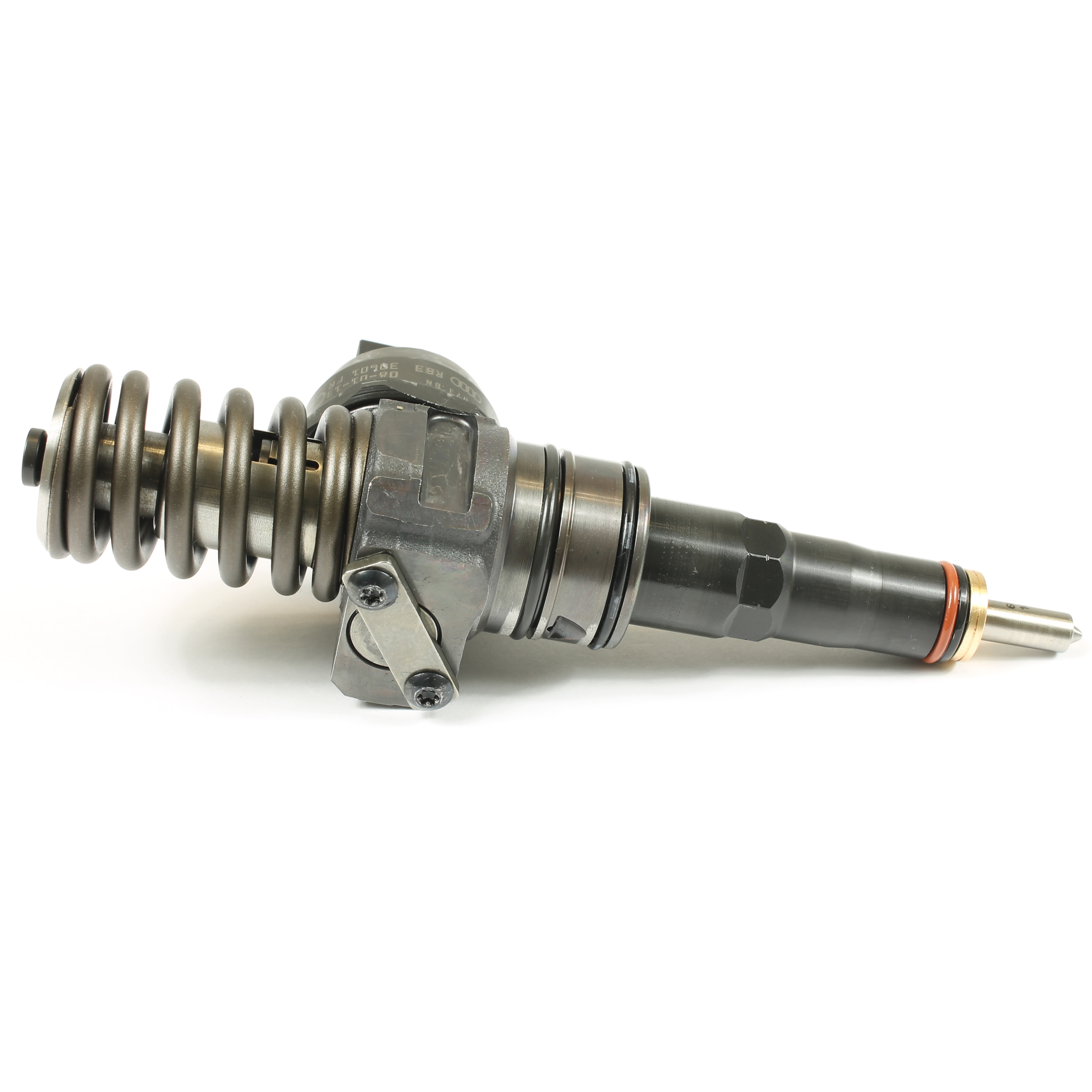 Seat Altea 1.9 TDI 20052010 Reconditioned Bosch Diesel Injector 0414720313