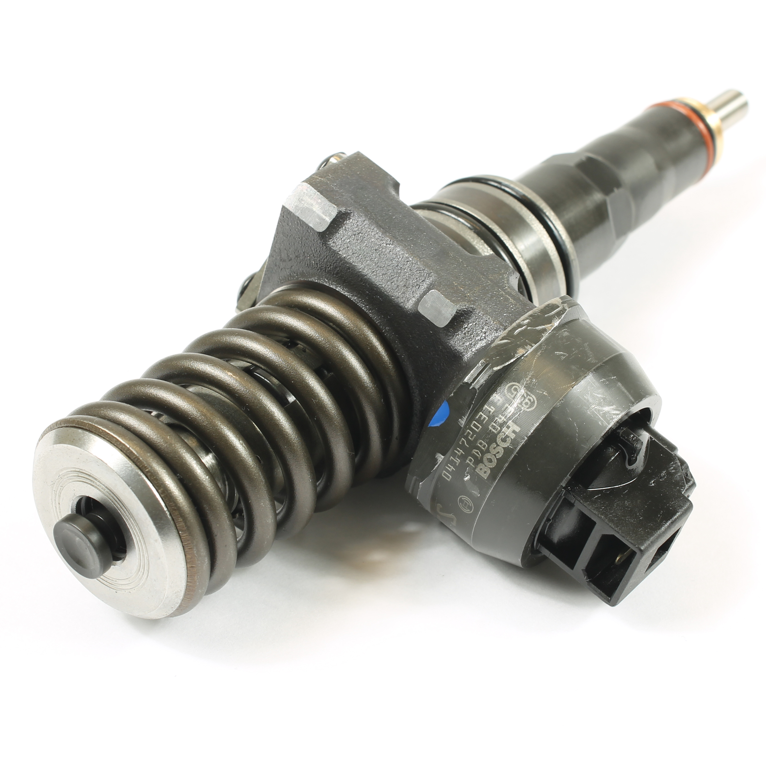 Volkswagen Polo 1.4/1.9 TDI 2005 Onwards Reconditioned Bosch Diesel