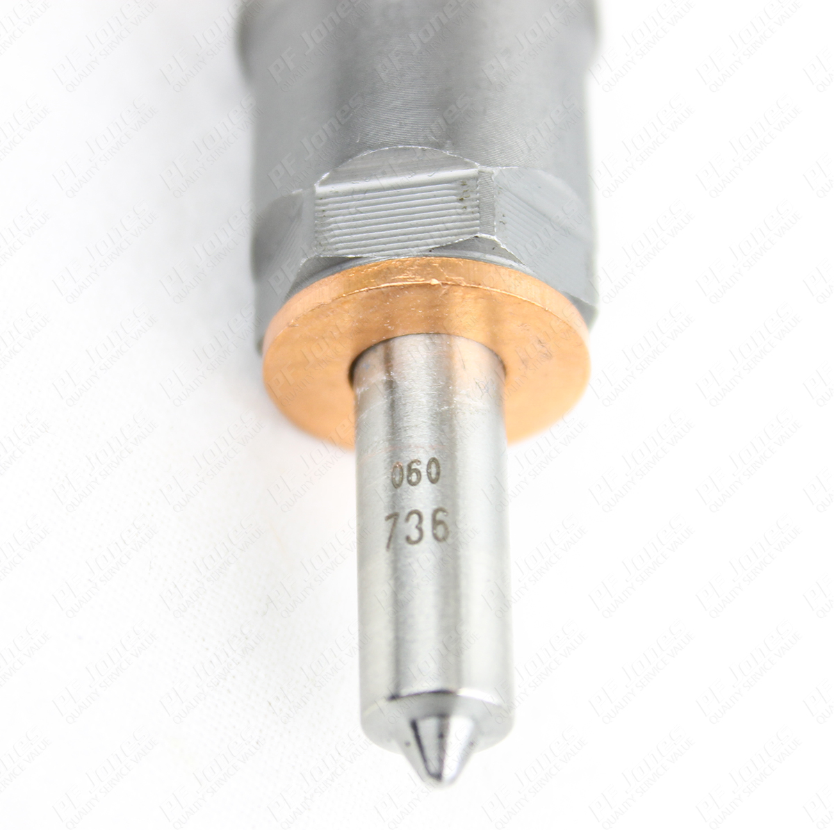 Mercedes Sprinter 313 CDI 0445110025 Reconditioned Bosch Diesel Fuel Injector