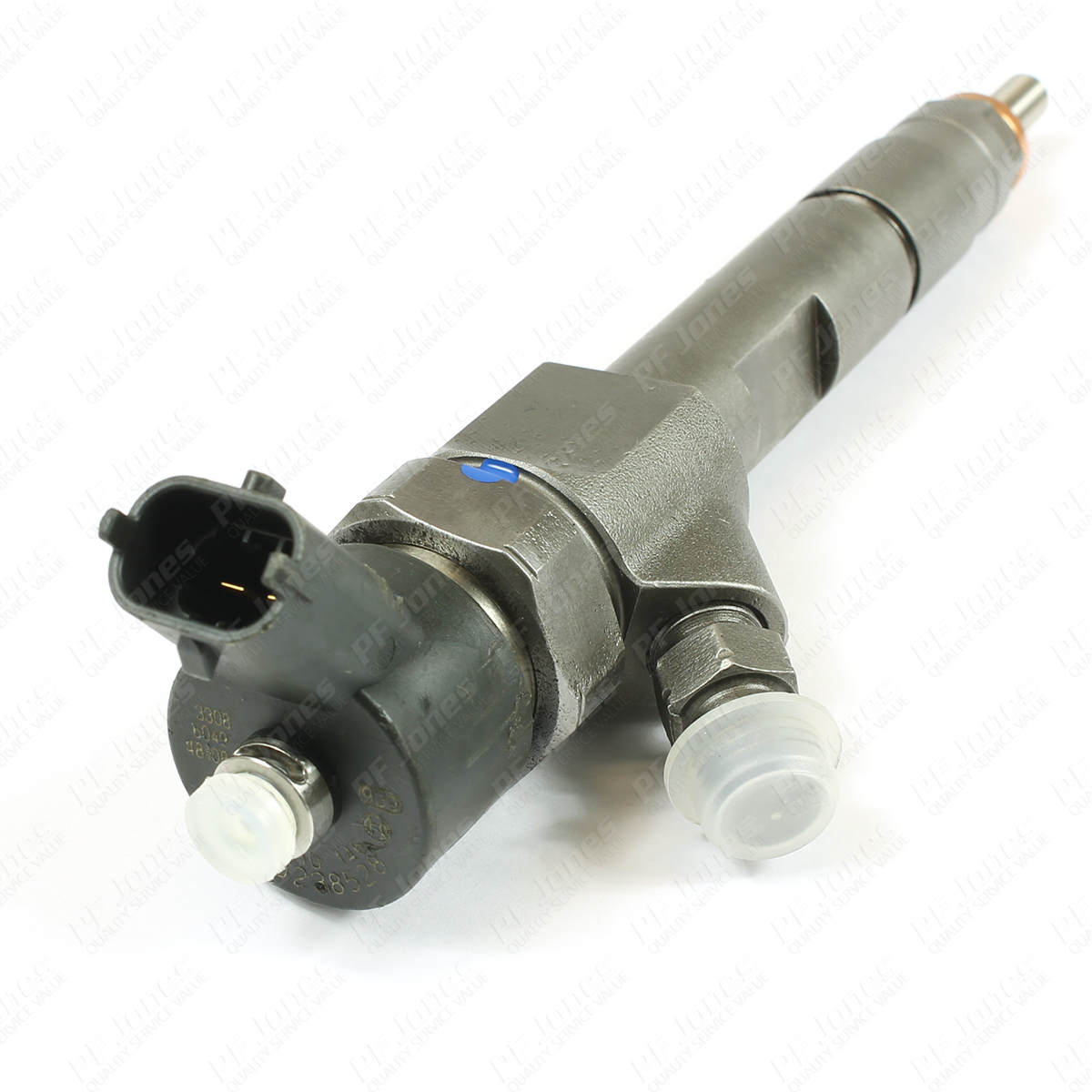 Renault Trafic II 1.9 dCi 20012006 Reconditioned Bosch Diesel Injector