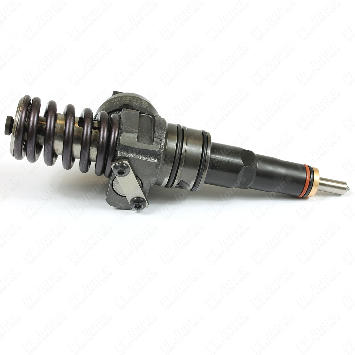 Volkswagen Transporter T5 2.5 TDI 20032009 Reconditioned Bosch Diesel