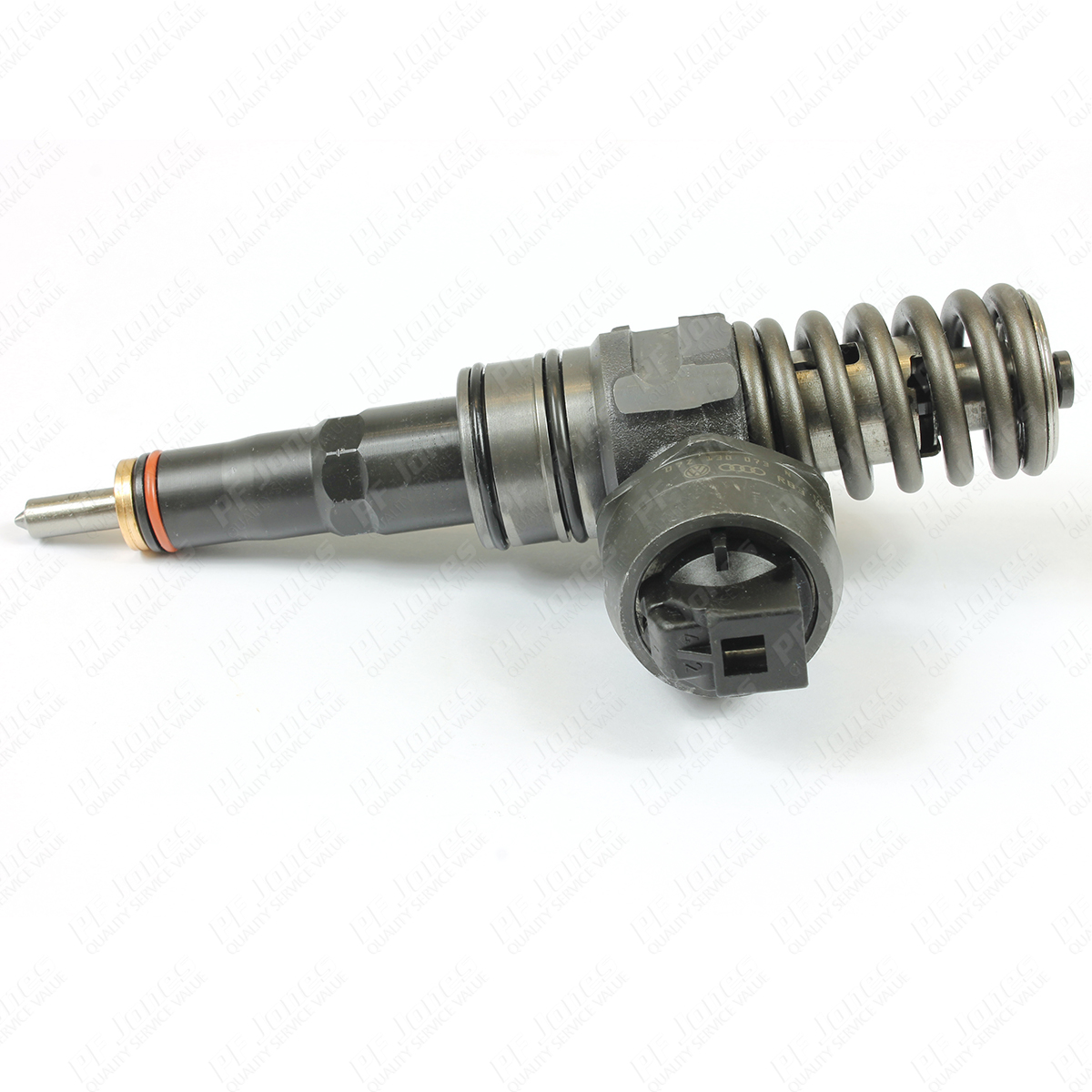 Volkswagen Transporter T5 2.5 TDI 20062009 Reconditioned Bosch Diesel