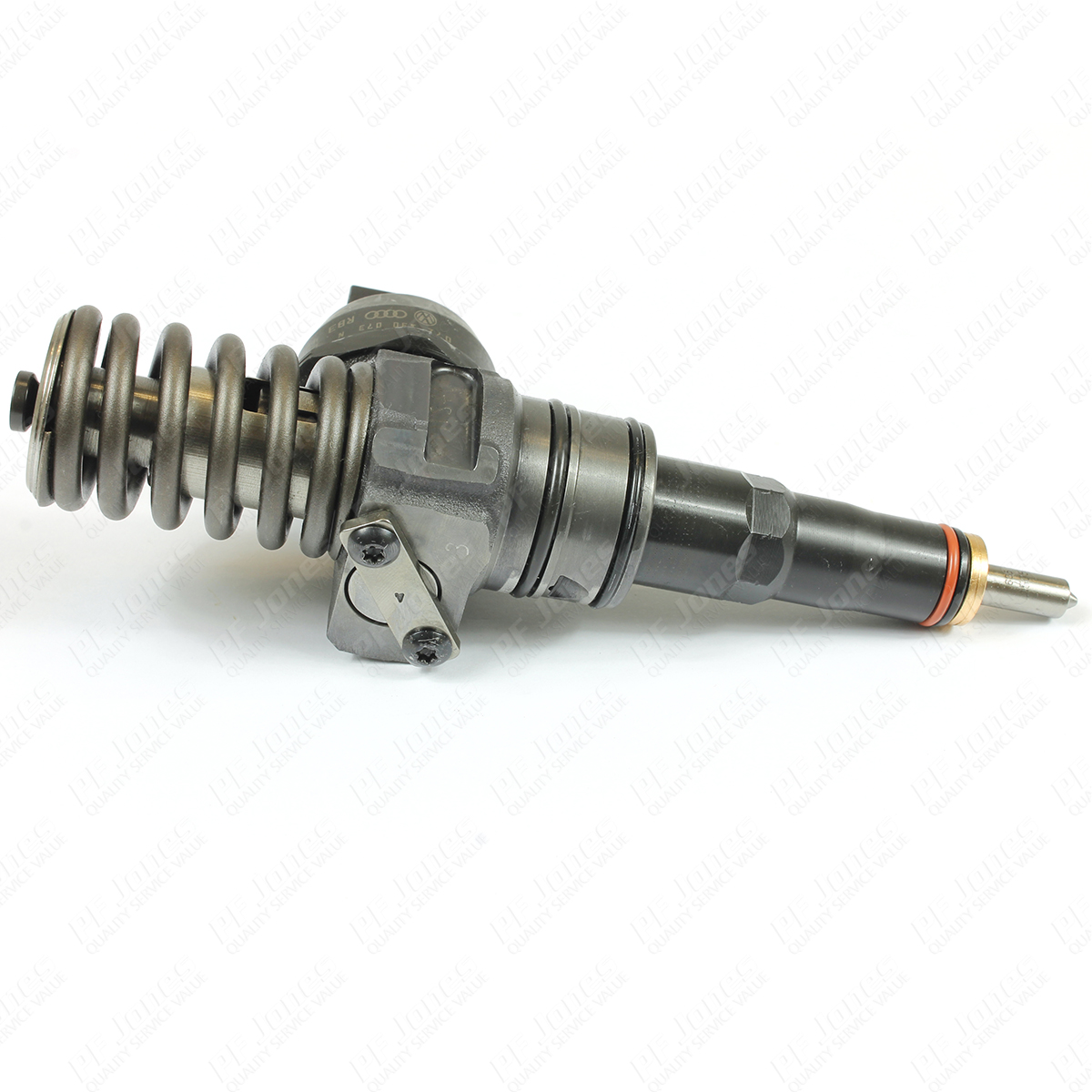 Volkswagen Transporter T5 2.5 TDI 20062009 Reconditioned Bosch Diesel