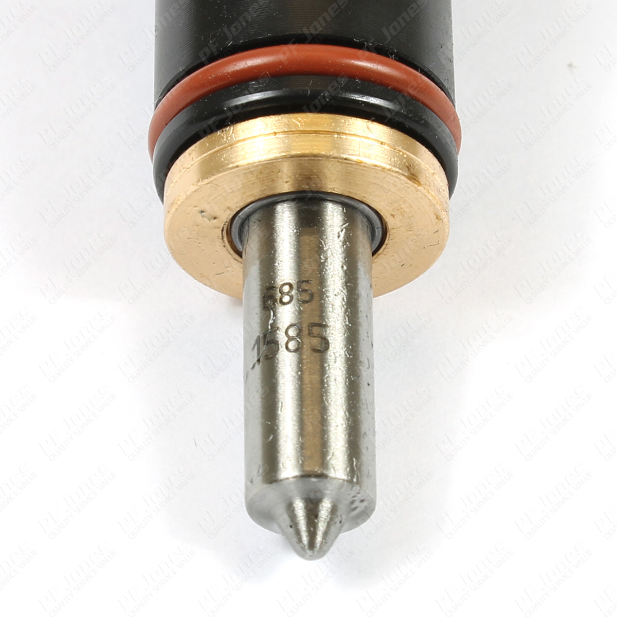 Volkswagen Transporter T5 2.5 TDI 20062009 Reconditioned Bosch Diesel