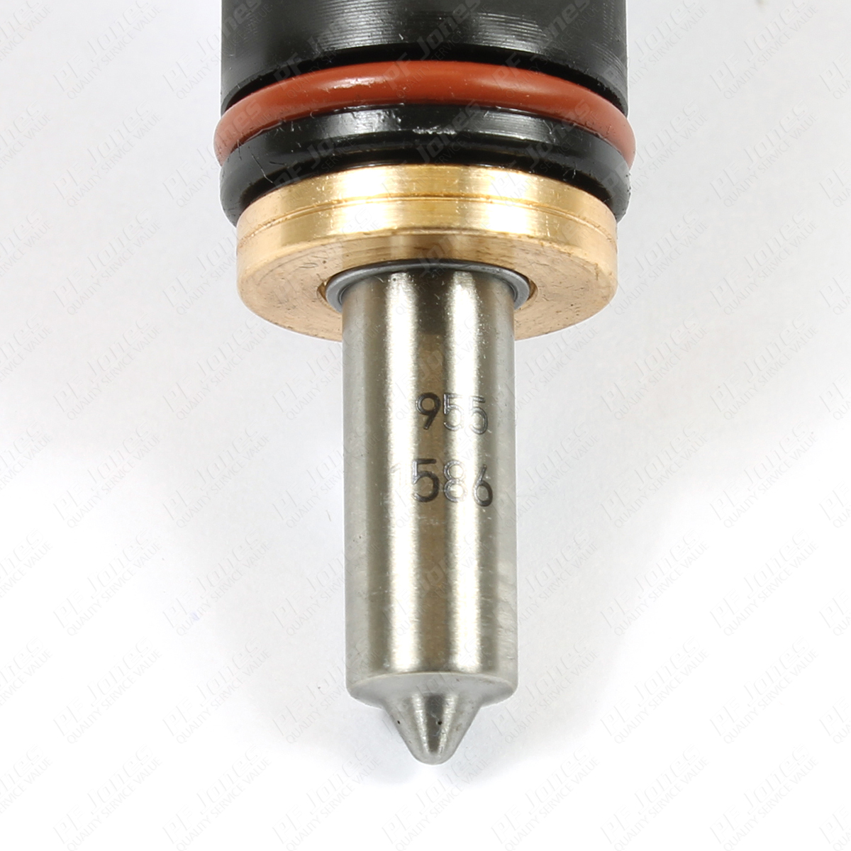 Volkswagen Transporter T5 2.5 TDI 20062009 Reconditioned Bosch Diesel