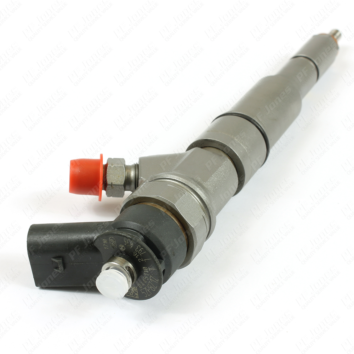 BMW X5 3.0 D 20032006 Reconditioned Bosch Diesel Injector 0445110216