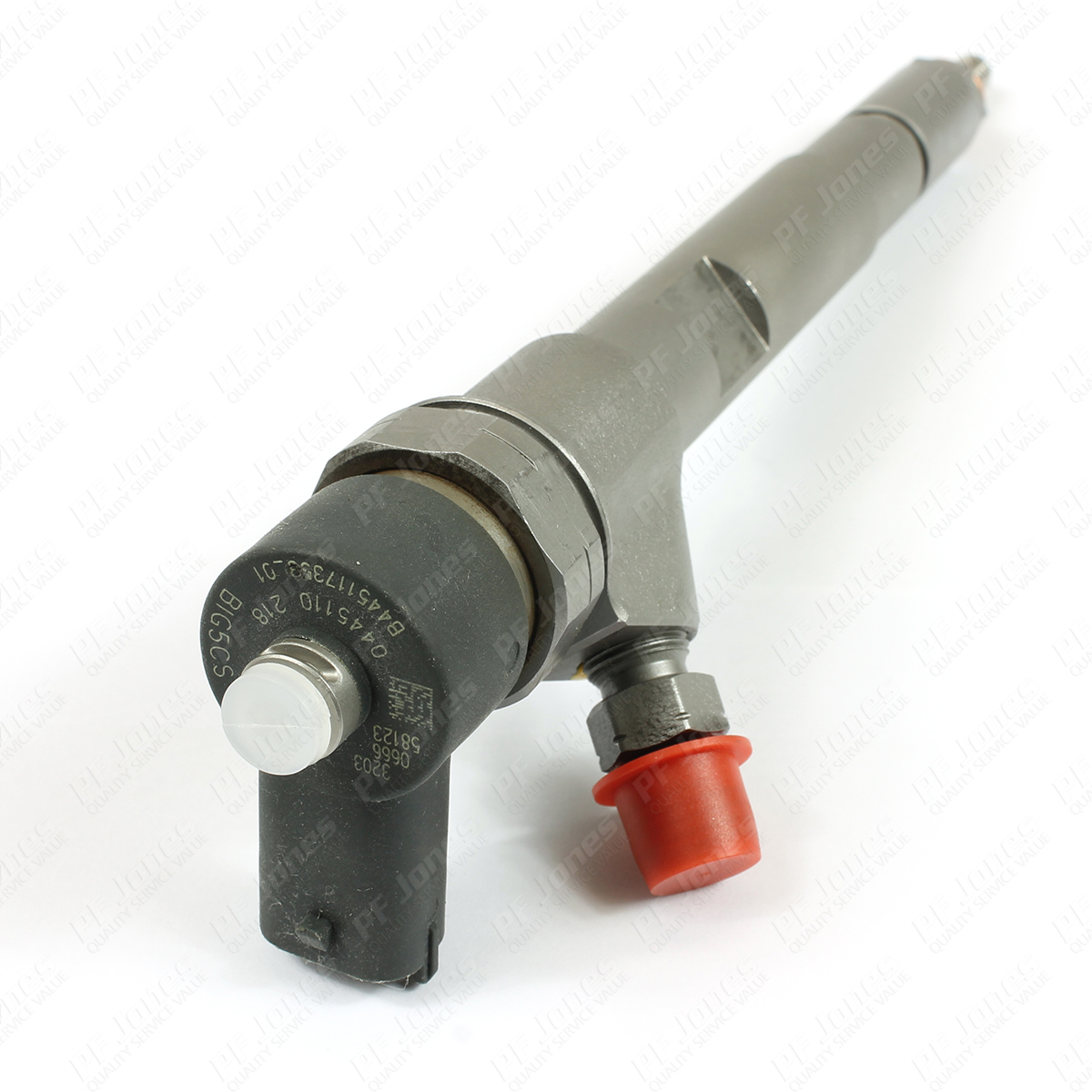 Jeep Cherokee 2.8 CRD 20032007 Reconditioned Bosch Diesel Injector