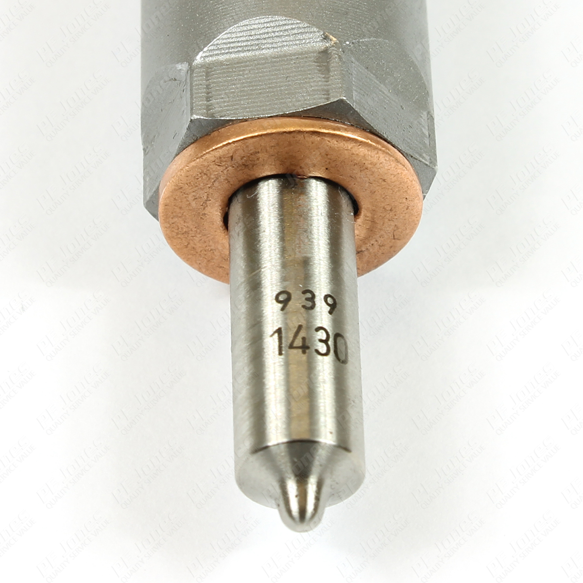 Jeep Cherokee 2.8 CRD 20032007 New Bosch Diesel Injector 0445110218