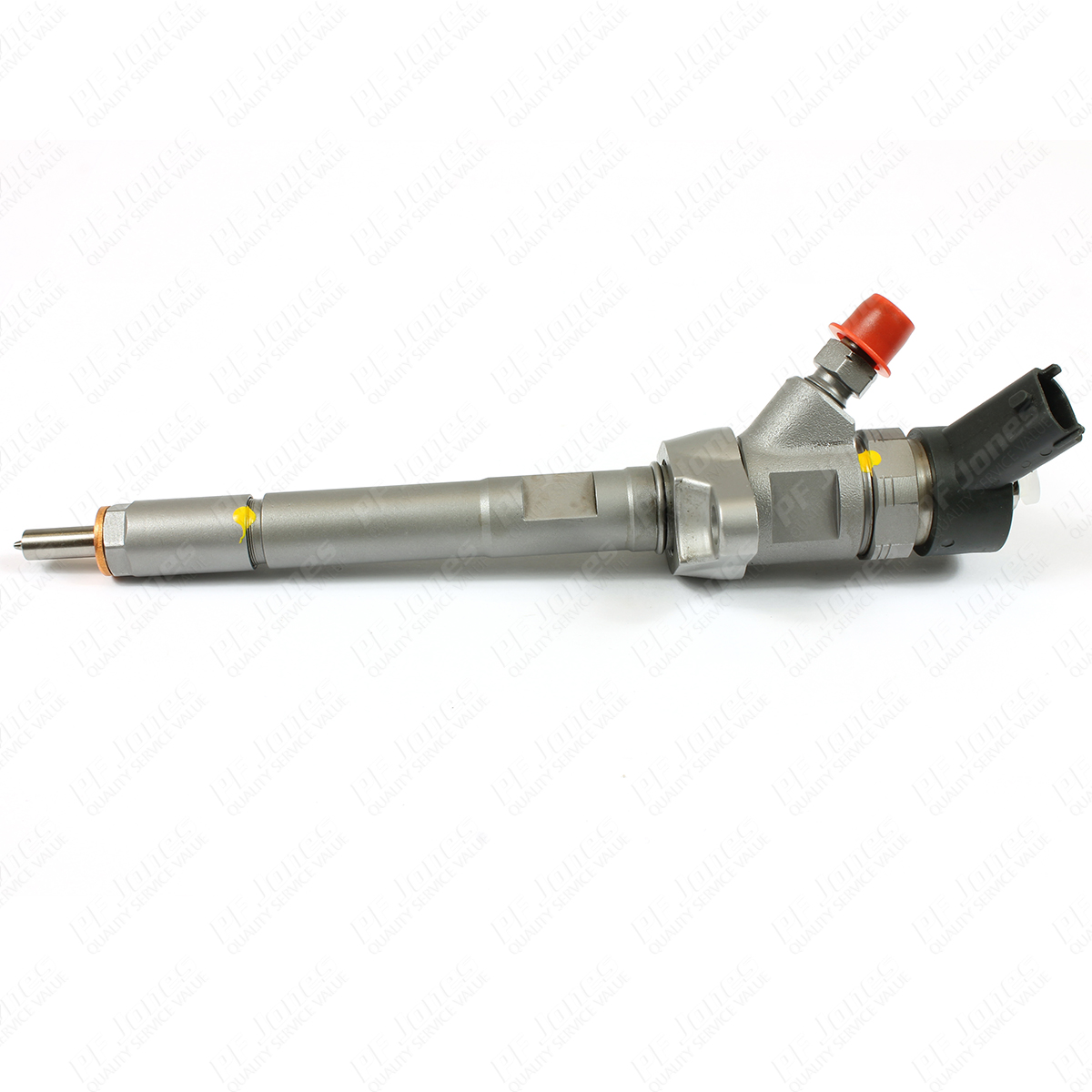 Ford Focus/Focus CMax 1.6 TDCI 20042011 New Bosch Diesel Injector