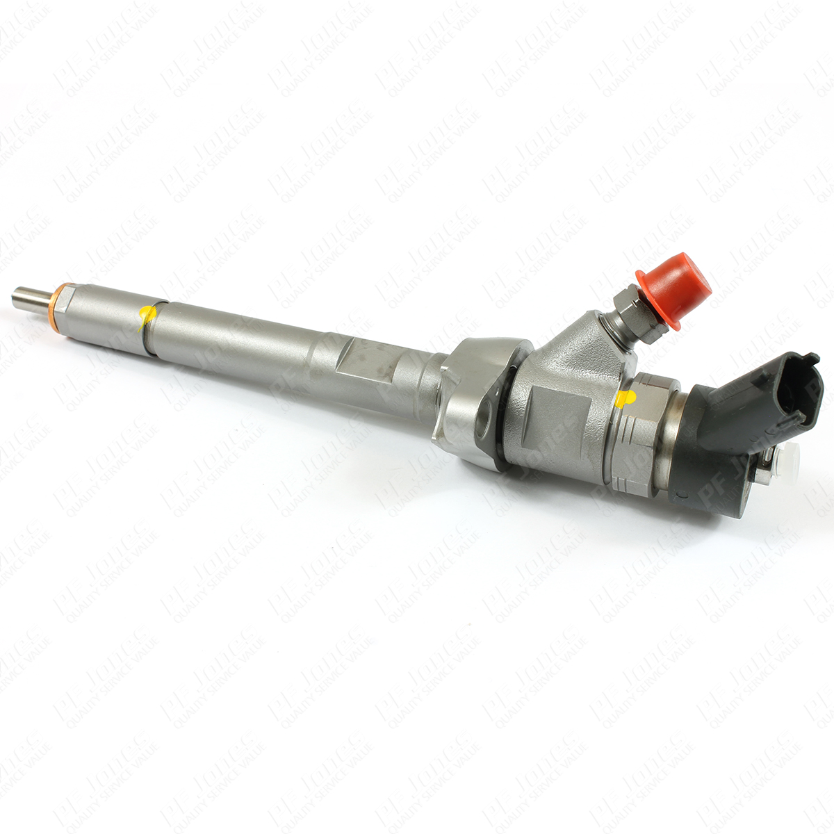 Ford Fiesta 1.6 TDCI 20042012 New Bosch Diesel Injector 0445110239