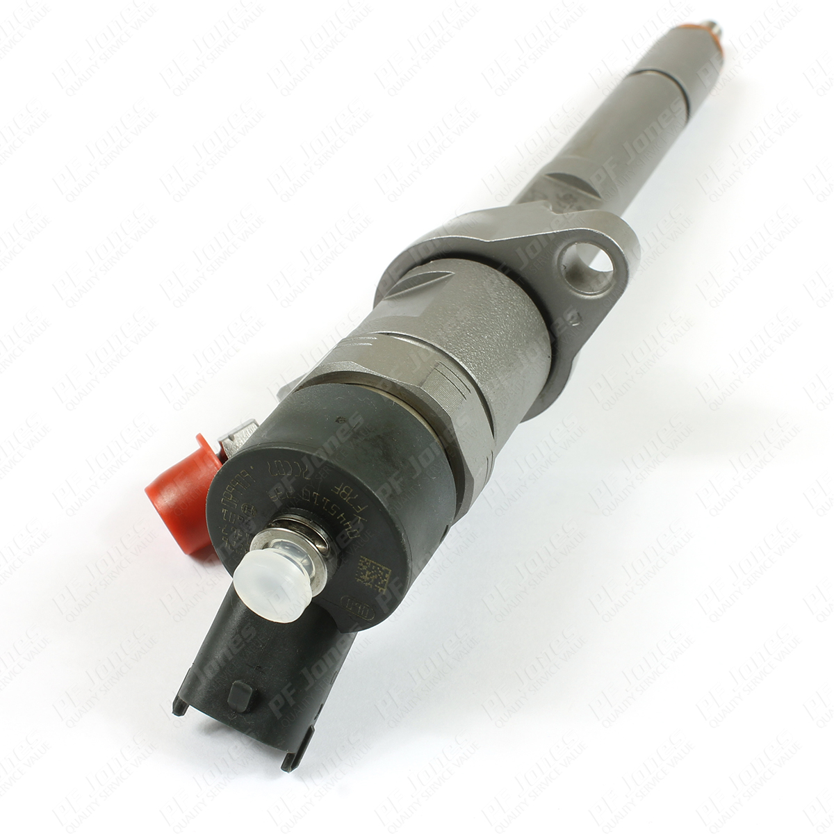 Ford Focus/Focus CMax 1.6 TDCI 20042011 New Bosch Diesel Injector