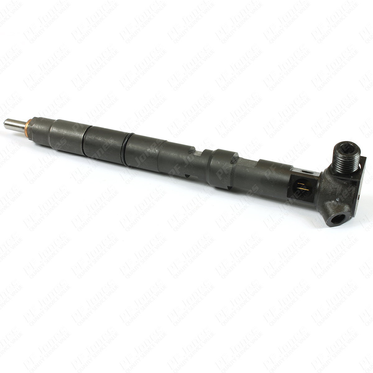 Volkswagen Polo 1.2 2010 Onwards New Delphi Diesel Fuel Injector 28231462
