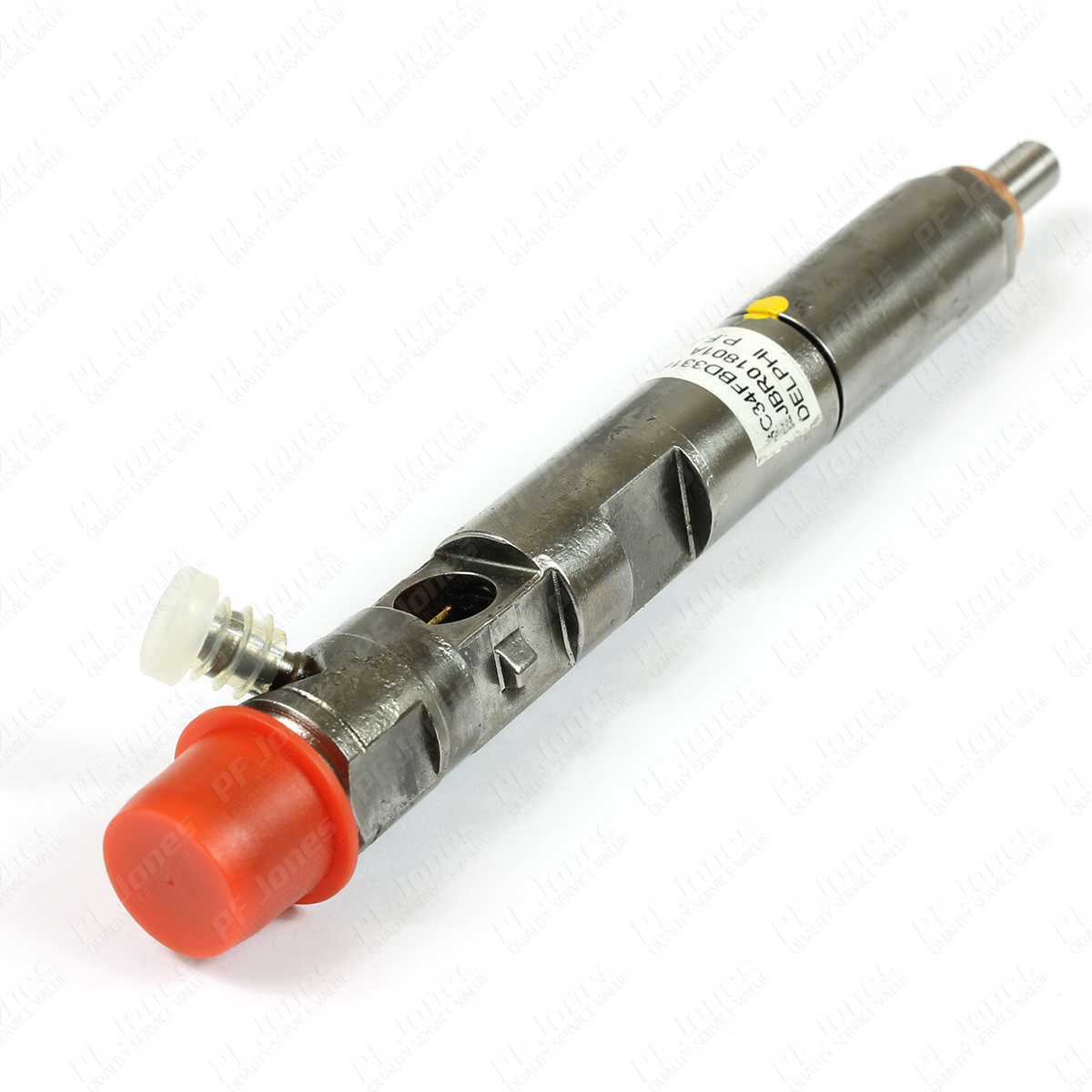 Renault Clio 1.5 DCi 2001 Onwards New Delphi Diesel Injector 28232248