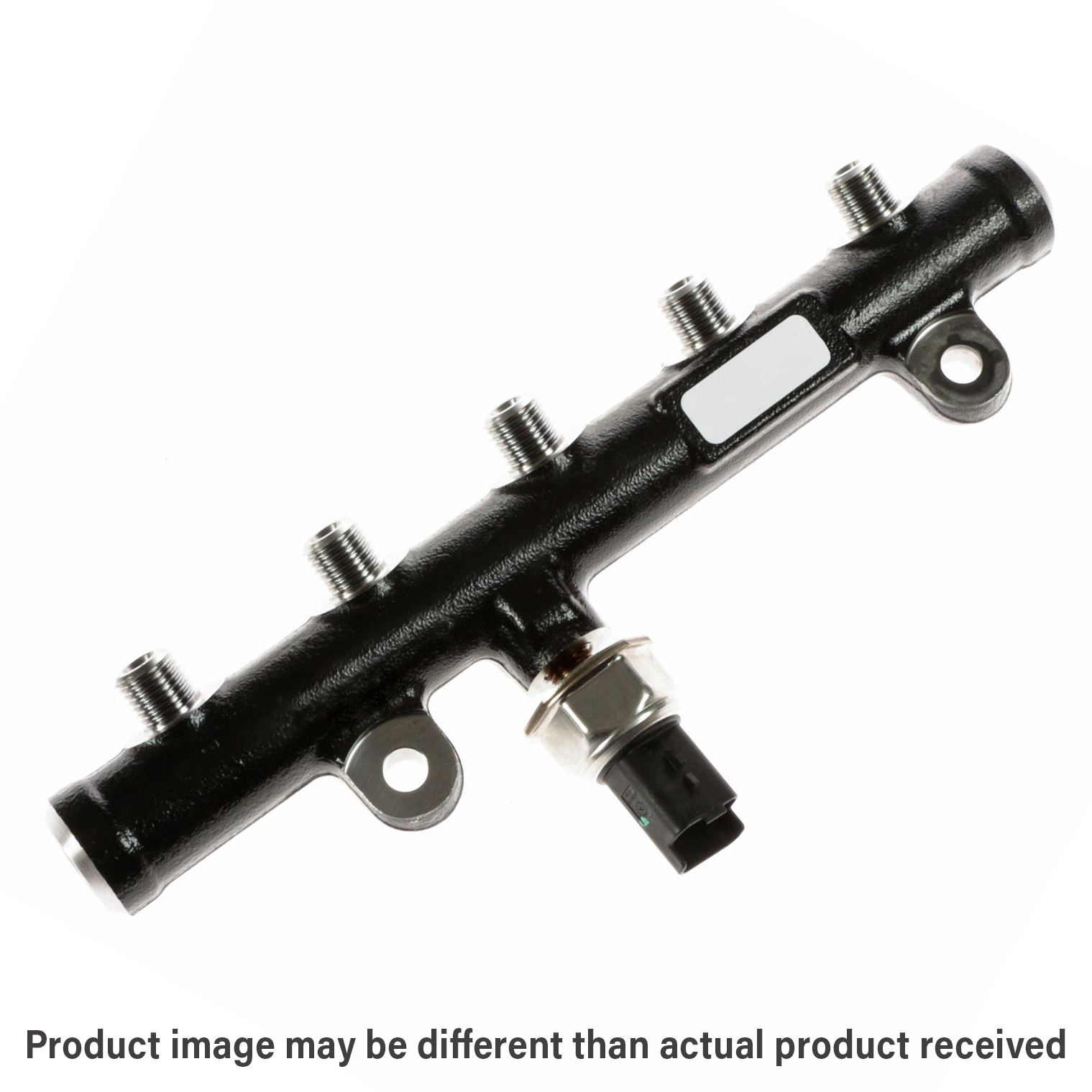 Renault Master 2.3 dCi 2014 Onwards New Delphi Diesel Fuel Rail 
