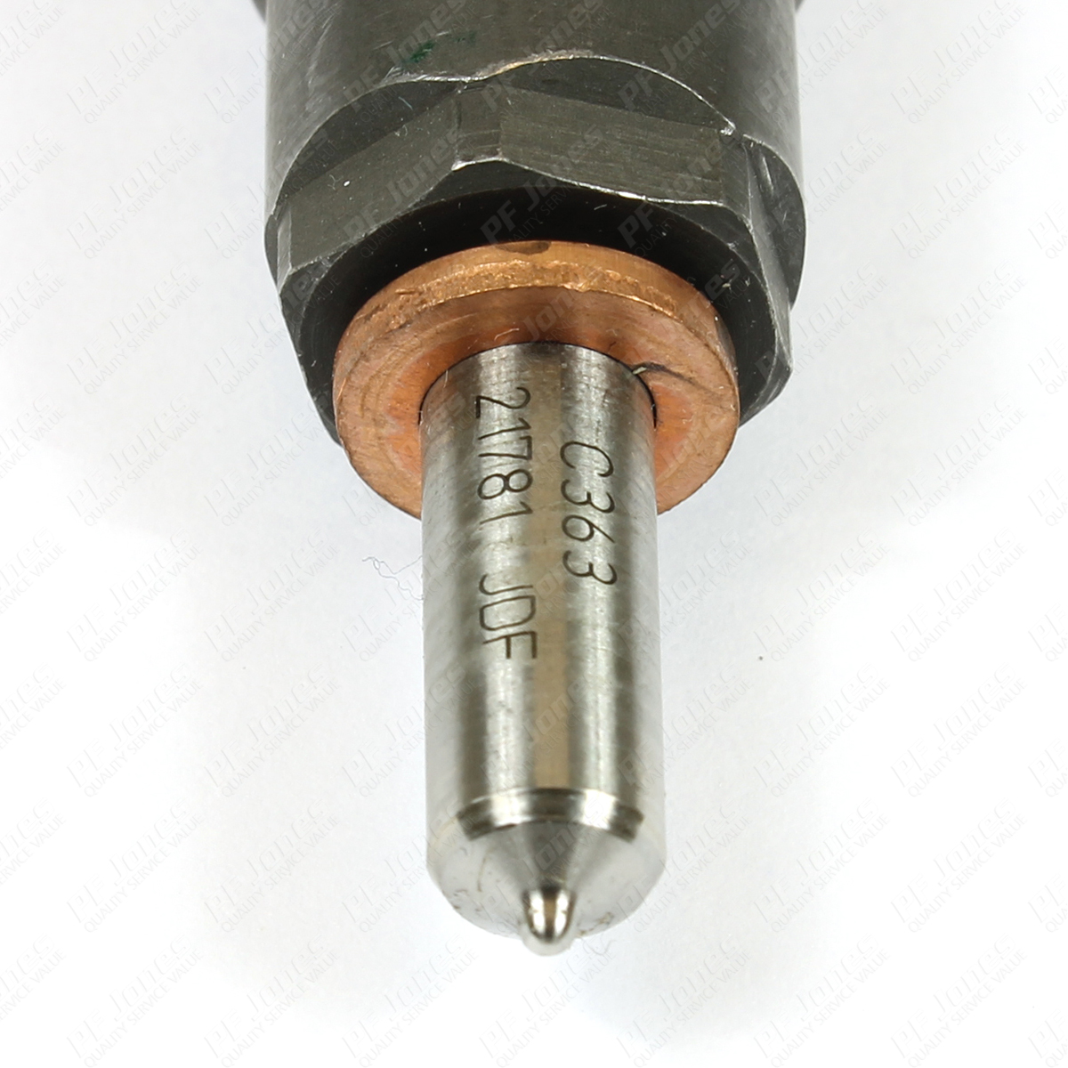 Delphi New Injector Repair Parts Nozzle Valve Kit 7135575