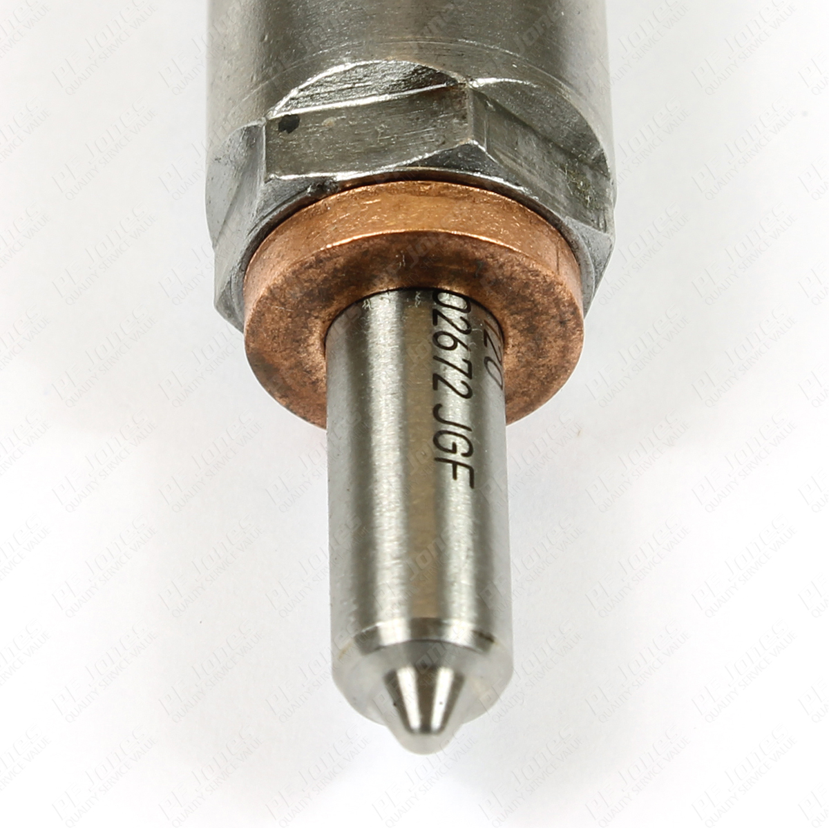 Delphi New Injector Repair Parts Nozzle Valve Kit 7135647