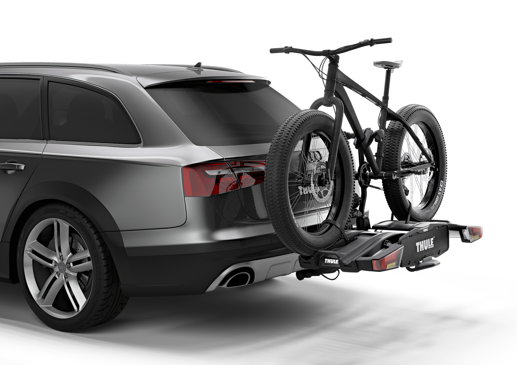 Thule easyfold xt 2 bike carrier 933 deals