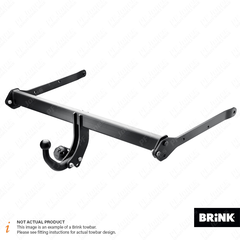 Mk4 golf towbar discount