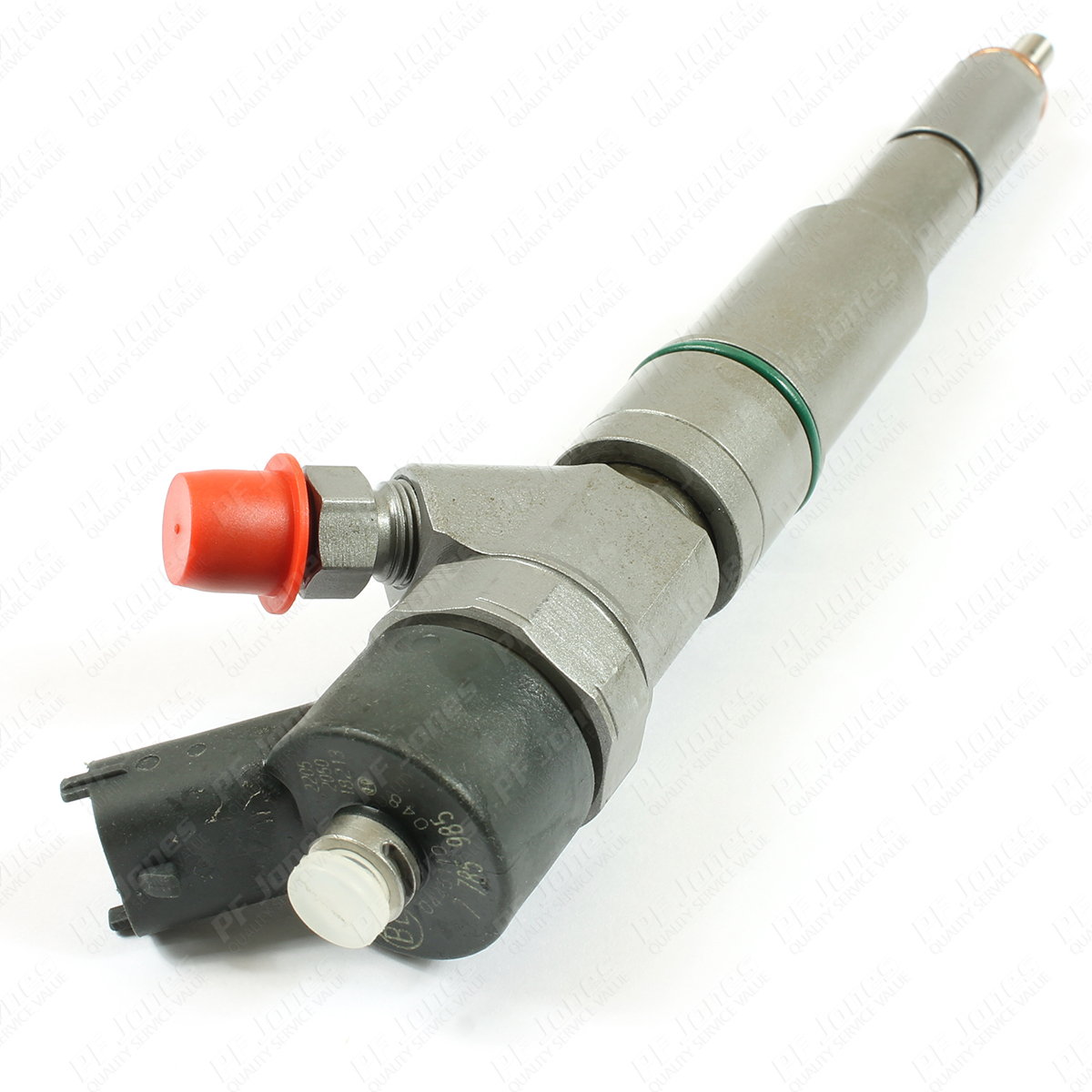 BMW 5 Series 2.5 d 20002004 New Bosch Diesel Injector 0445110048