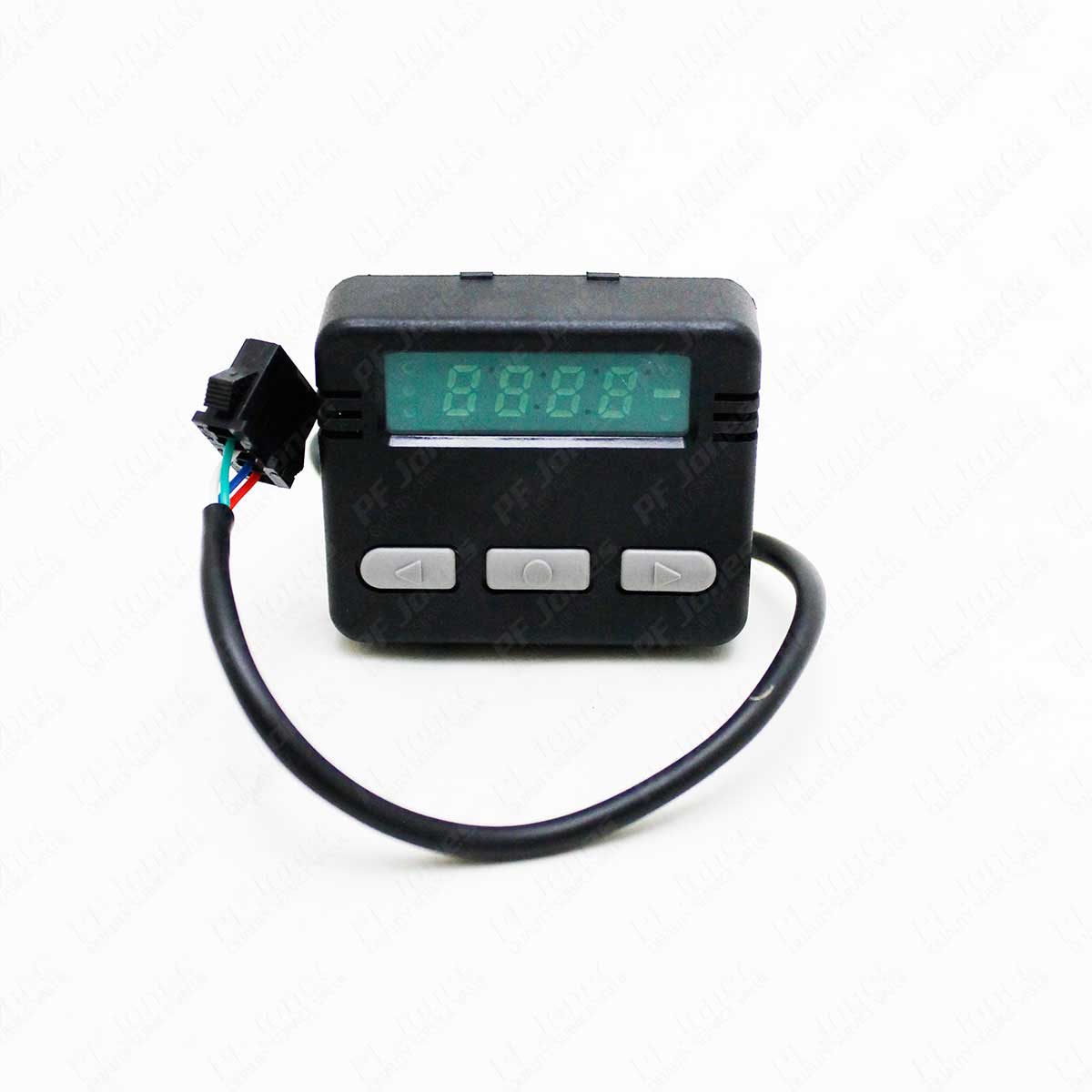 Autoterm Diesel Heater Controllers