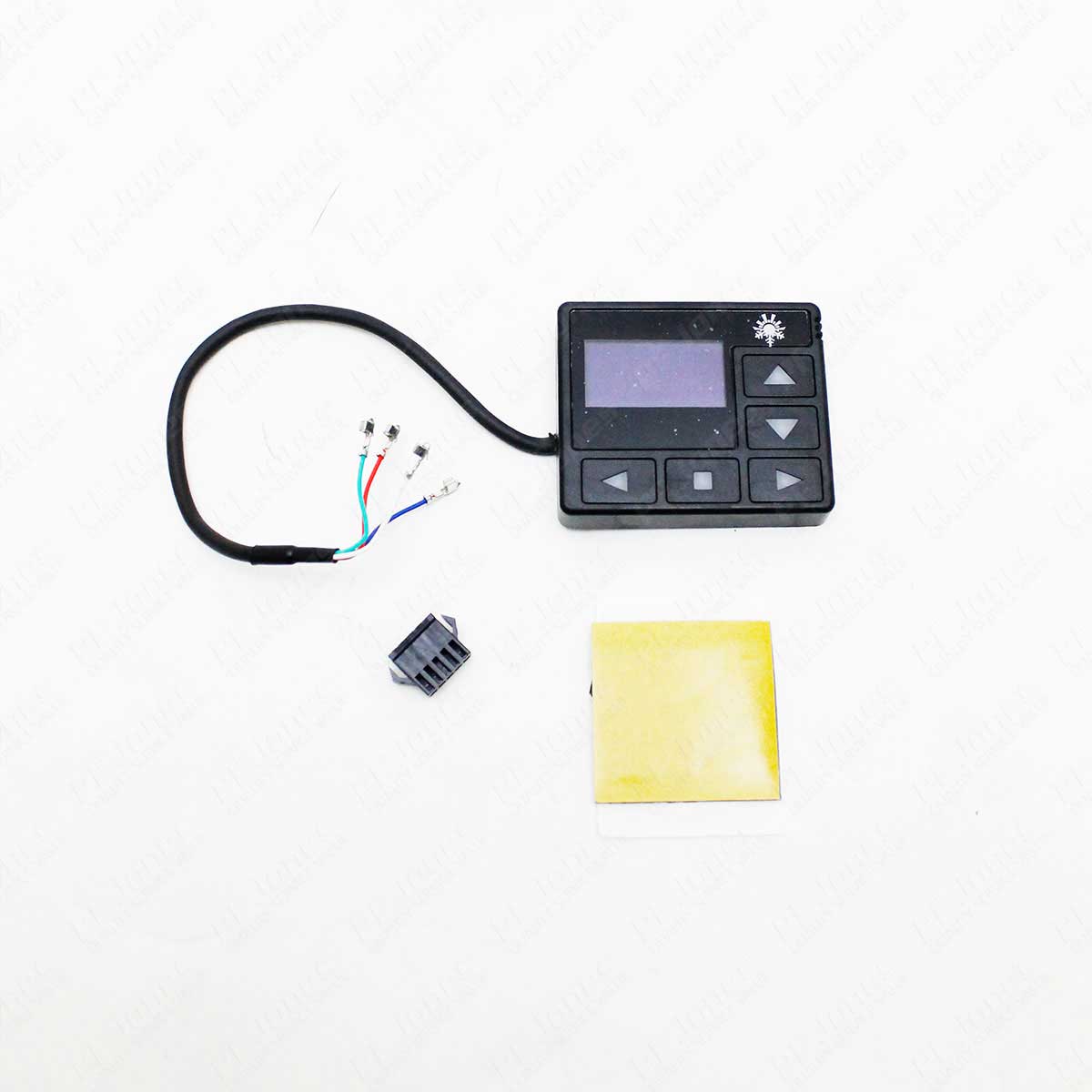 Planar 44D12GPТМ Air Heater 4kW/12V Universal Kit