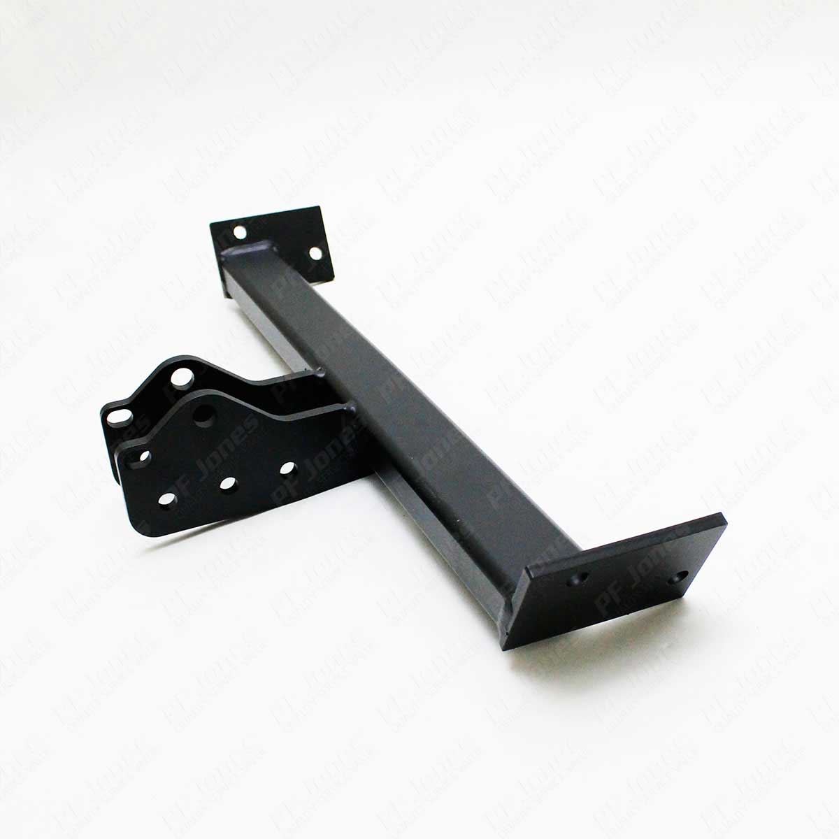 Honda CRV 2007 Onwards Witter Flange tow bar