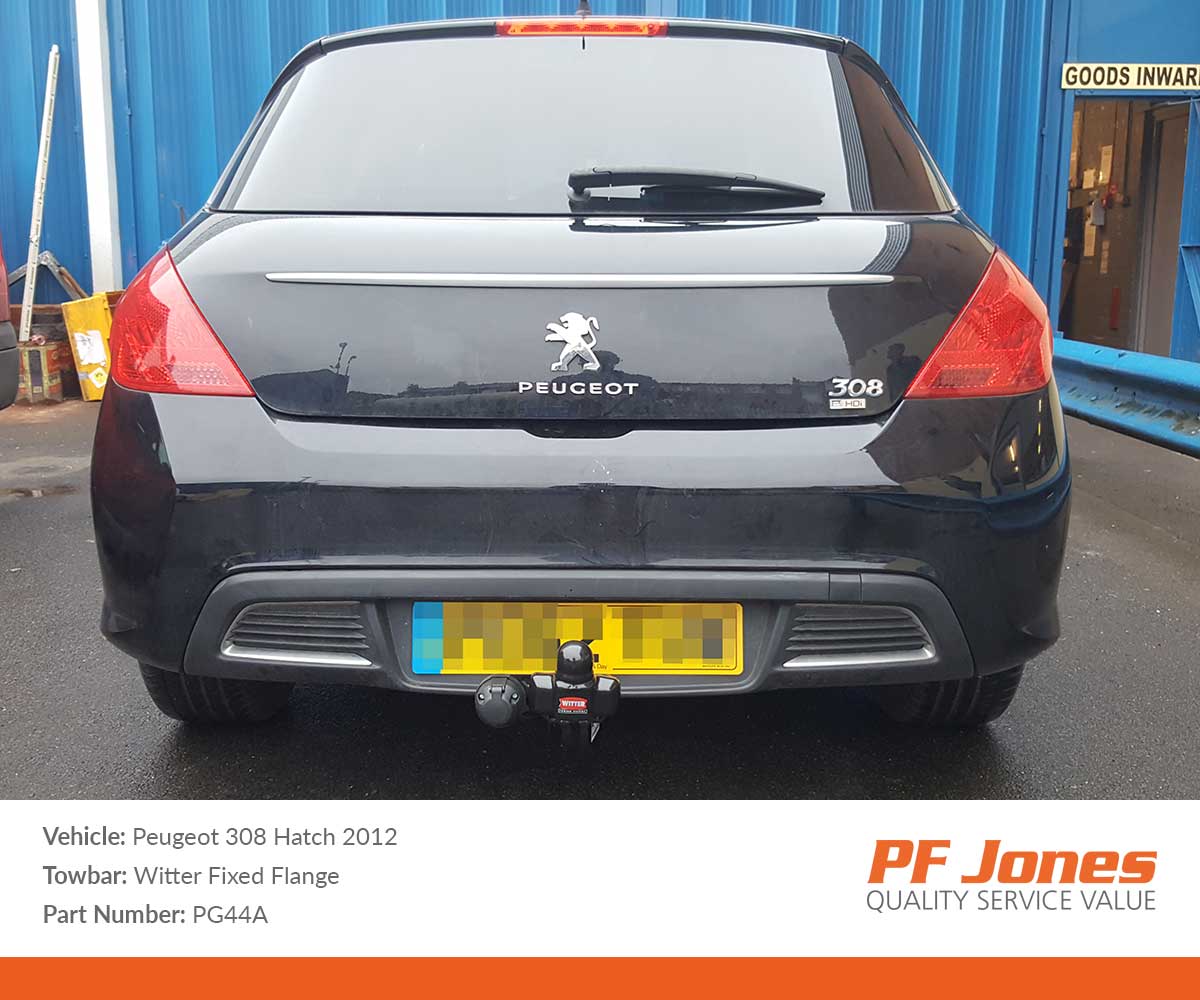 Pf jones towbars Pf jones towbars