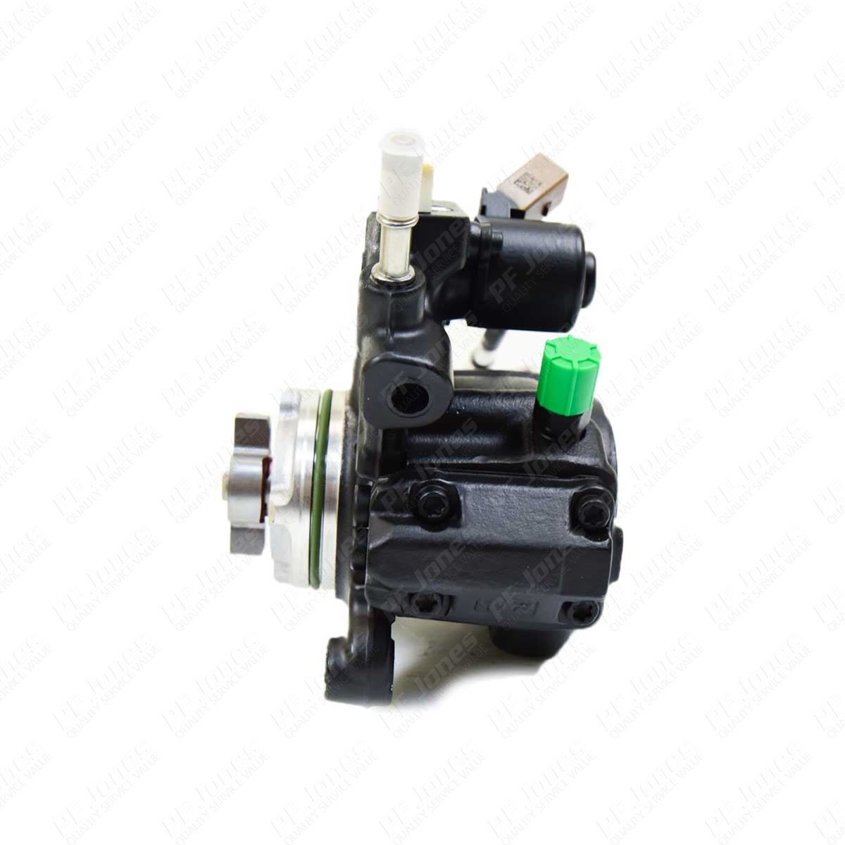 Chevrolet Captiva 2.0/2.2 CDTi 2011-2018 New Delphi Common