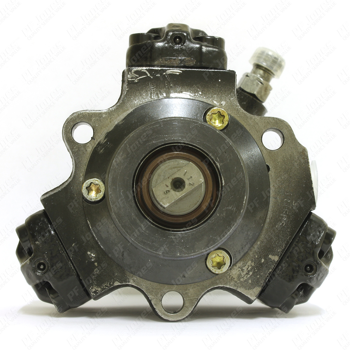 Hyundai Tucson 2.0 CRDi 20042010 New Bosch Common Rail Pump 0445010279