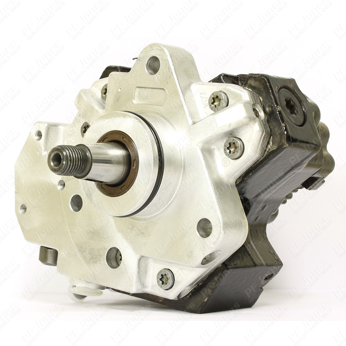 Hyundai H-1 2.5 CRDi 2001-2008 New Bosch Diesel Fuel Pump 0445010355