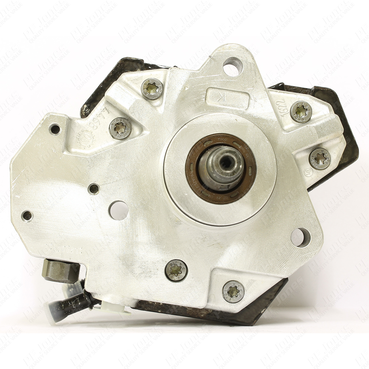 Kia Sorento 2.5 CRDi 20022009 New Bosch Diesel Fuel Pump 0445010355