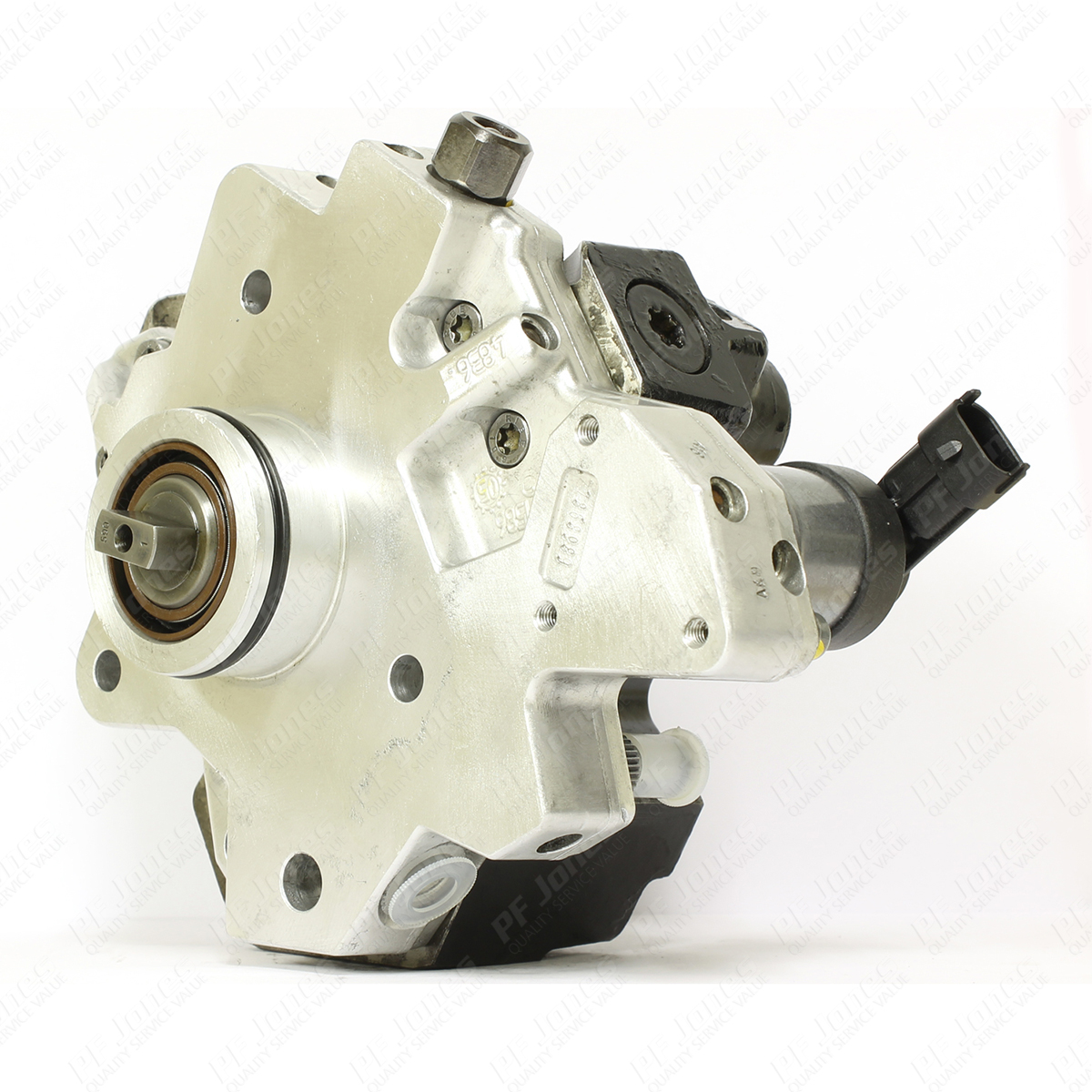 Hyundai Santa Fe 2.2 VGT/CRDi 20052013 New Bosch Diesel Fuel Pump