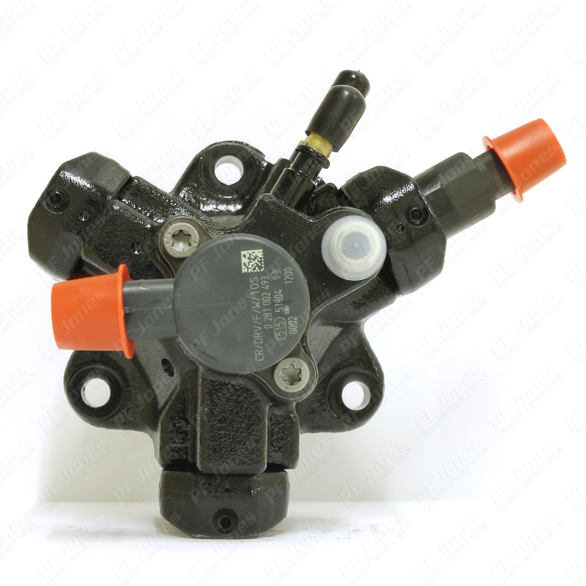 Peugeot Boxer 2.0 HDi 20012006 New Bosch Diesel Fuel Pump 0445010163