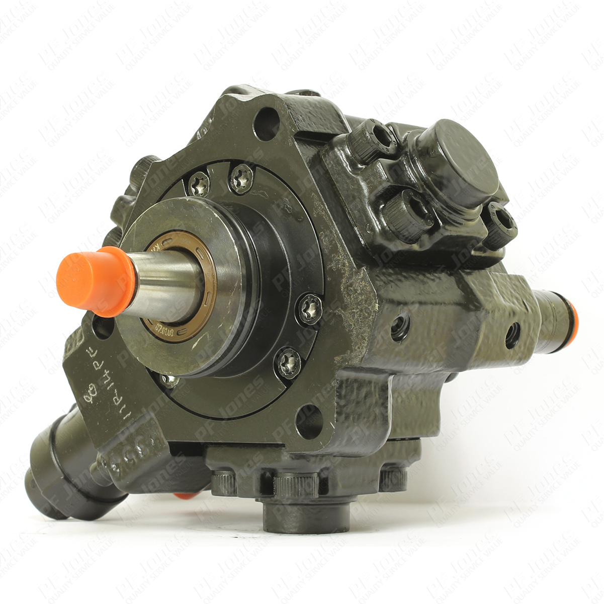 Hyundai Getz 1.5 CRDi 20052009 New Bosch Diesel Fuel Pump 0445010124