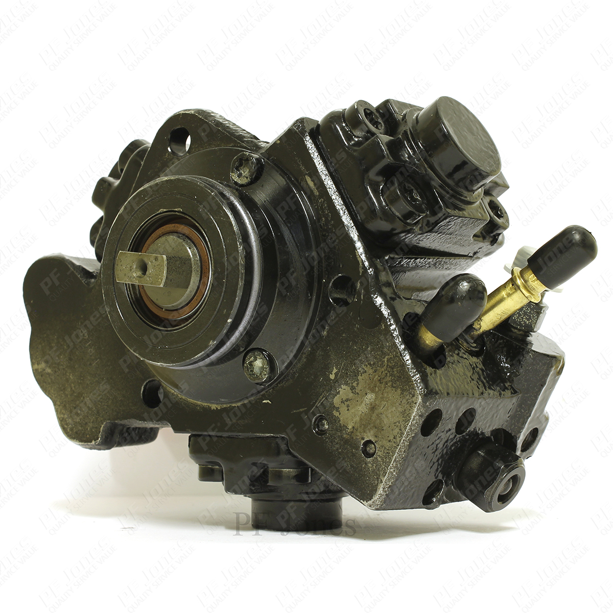 Fiat Punto 1 3 Multijet 2005 2012 New Bosch Diesel Fuel Pump 0445010293